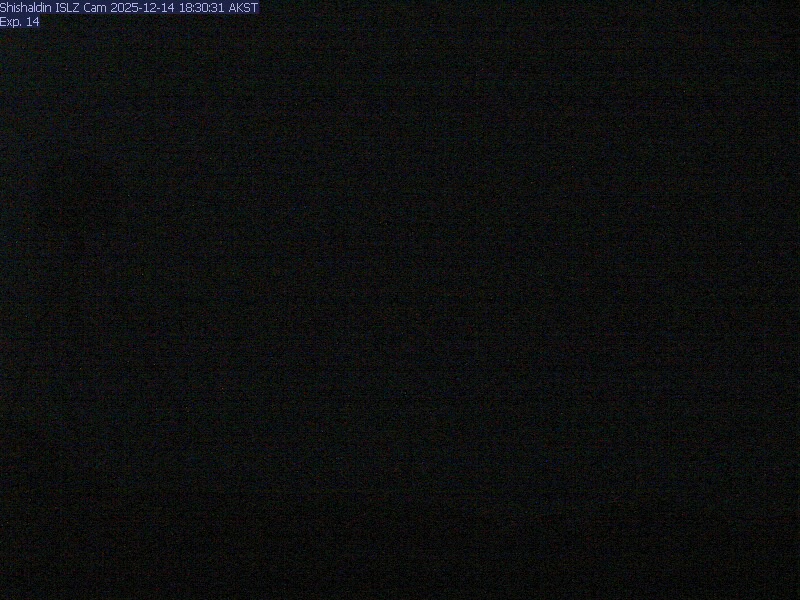 Shishaldin [ISLZ, 2080 ft]