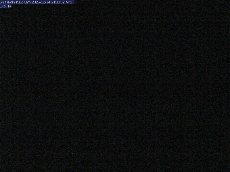 Shishaldin [ISLZ, 2080 ft]