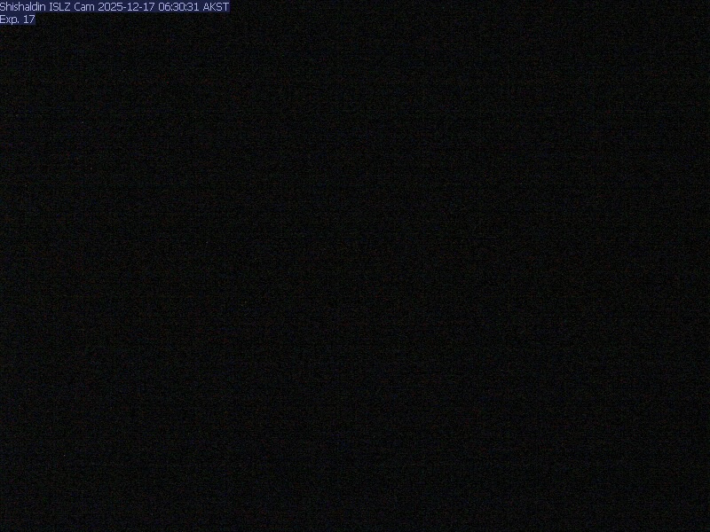 Shishaldin [ISLZ, 2080 ft]