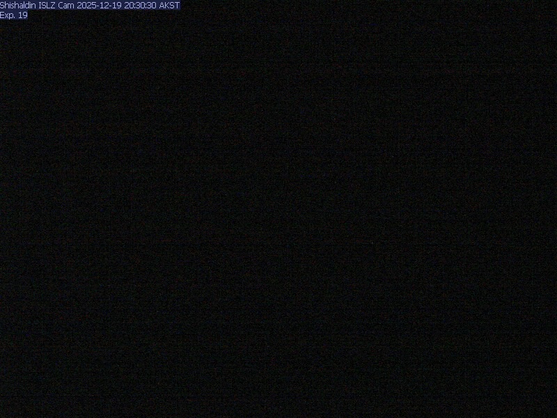 Shishaldin [ISLZ, 2080 ft]