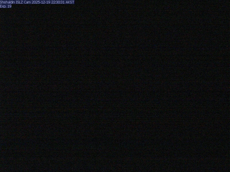 Shishaldin [ISLZ, 2080 ft]