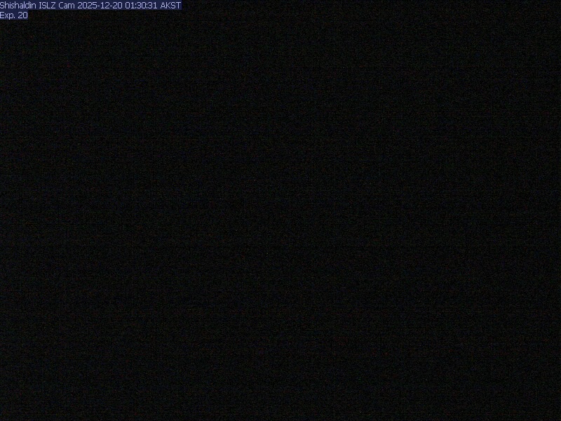 Shishaldin [ISLZ, 2080 ft]