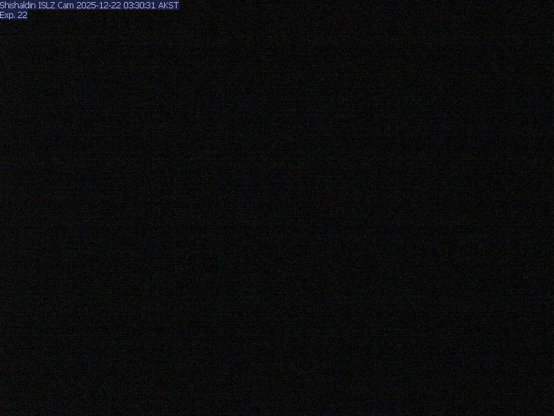 Shishaldin [ISLZ, 2080 ft]