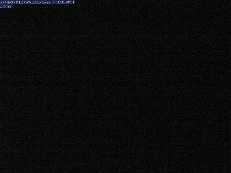 Shishaldin [ISLZ, 2080 ft]