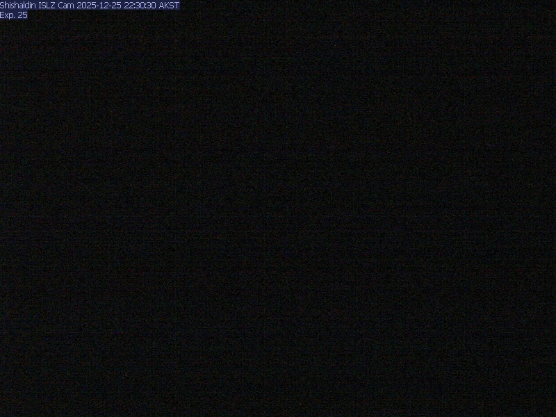 Shishaldin [ISLZ, 2080 ft]