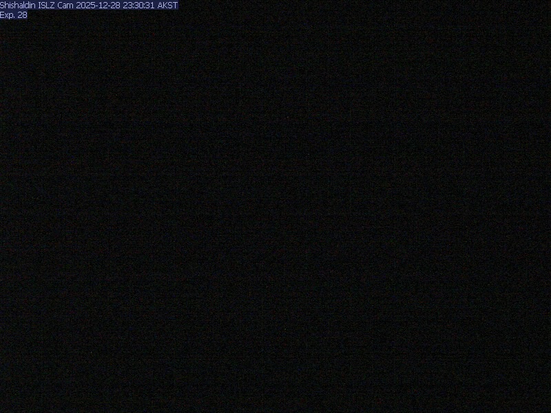 Shishaldin [ISLZ, 2080 ft]