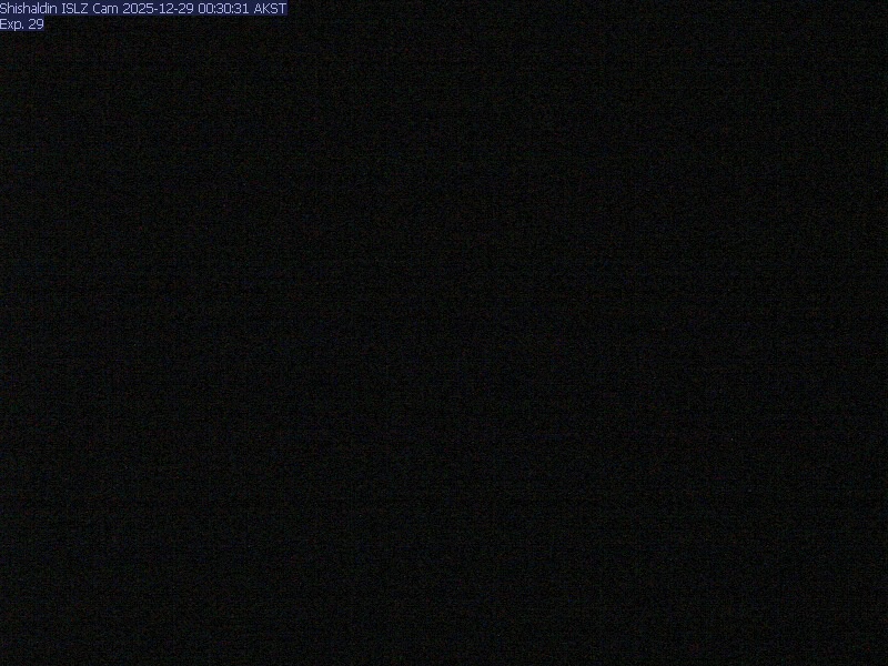 Shishaldin [ISLZ, 2080 ft]