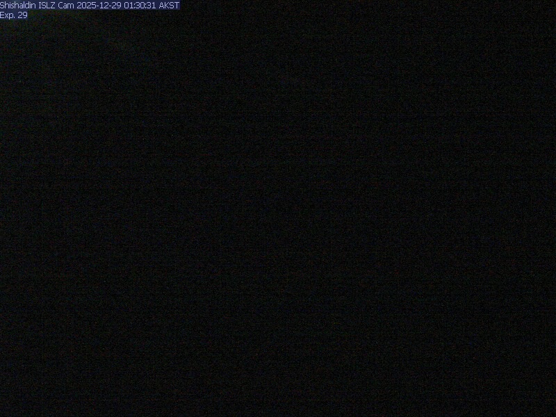 Shishaldin [ISLZ, 2080 ft]