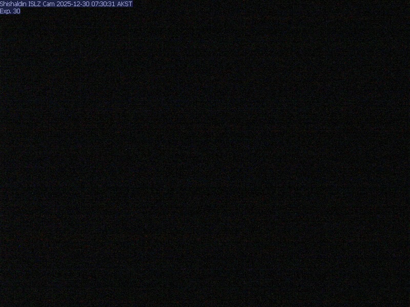 Shishaldin [ISLZ, 2080 ft]