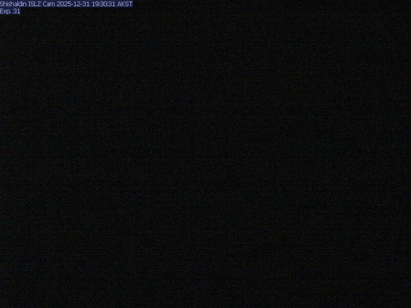 Shishaldin [ISLZ, 2080 ft]