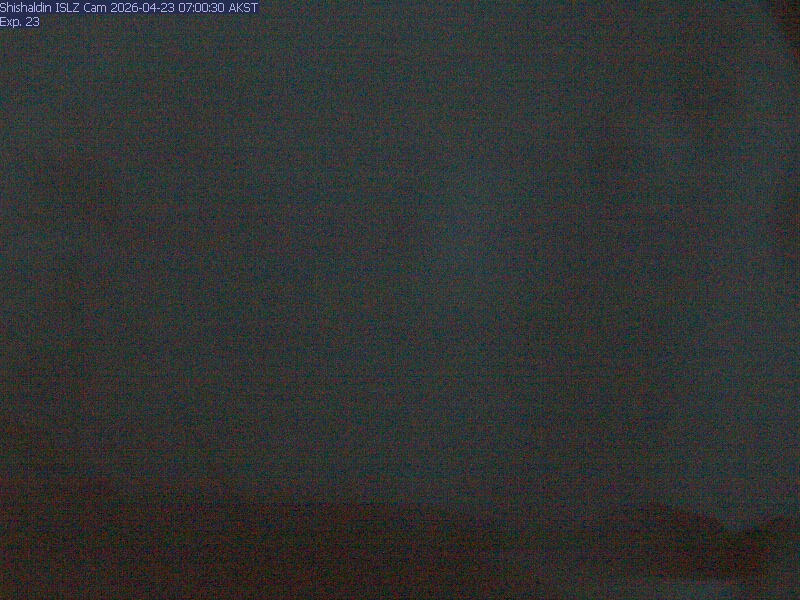 Shishaldin [ISLZ, 2080 ft]