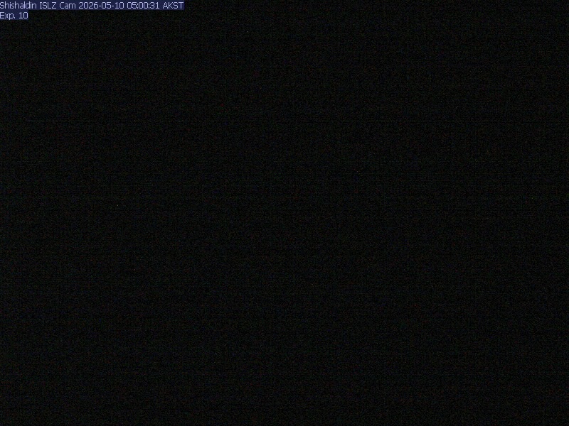 Shishaldin [ISLZ, 2080 ft]