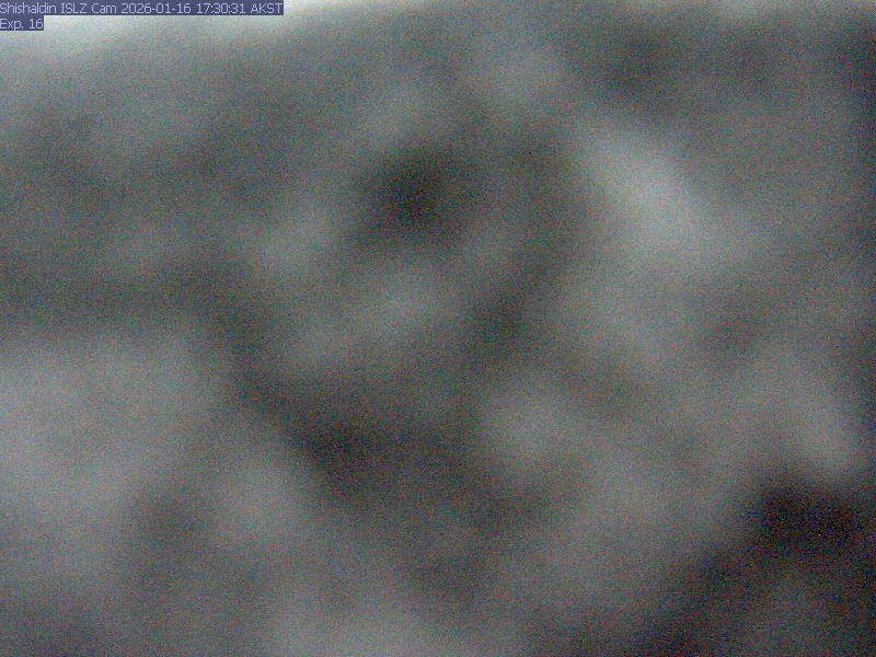 Shishaldin [ISLZ, 2080 ft]