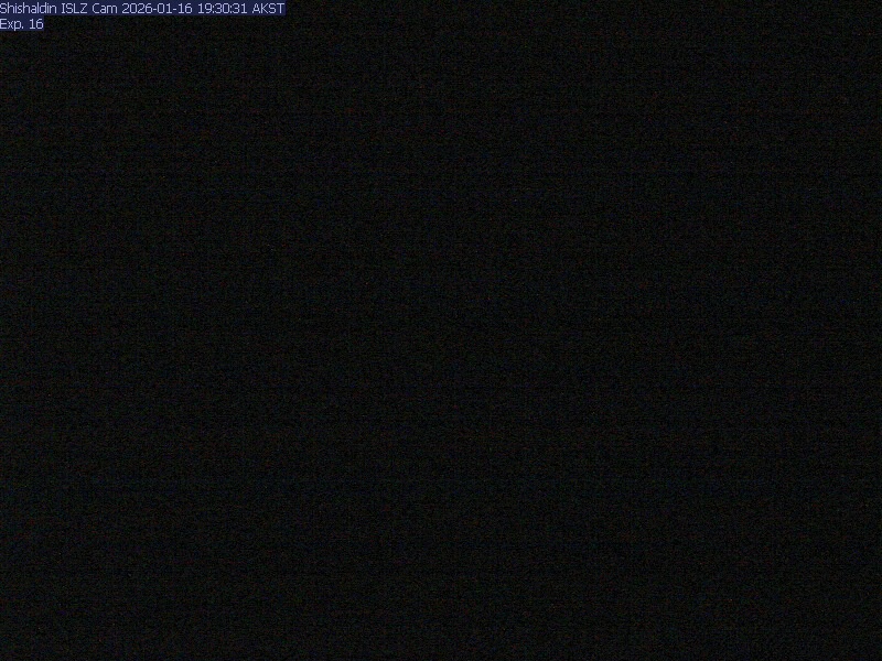 Shishaldin [ISLZ, 2080 ft]