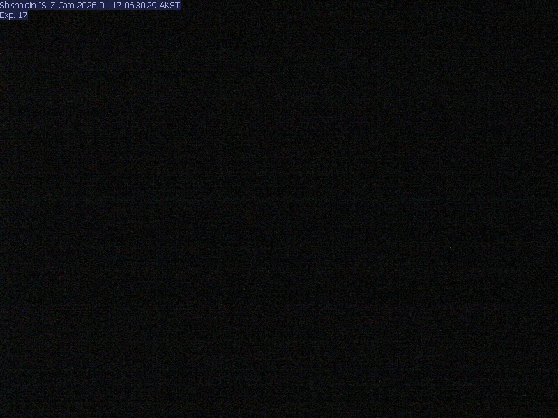 Shishaldin [ISLZ, 2080 ft]