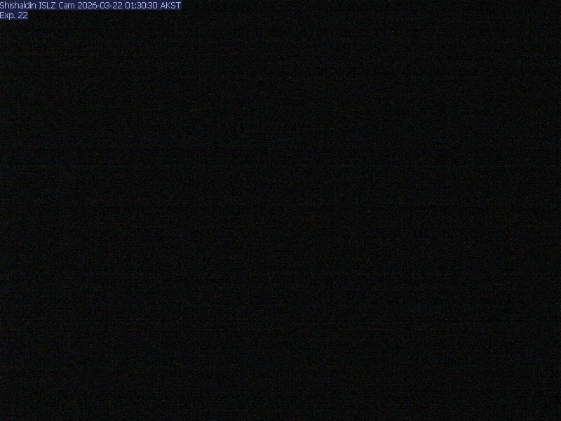 Shishaldin [ISLZ, 2080 ft]