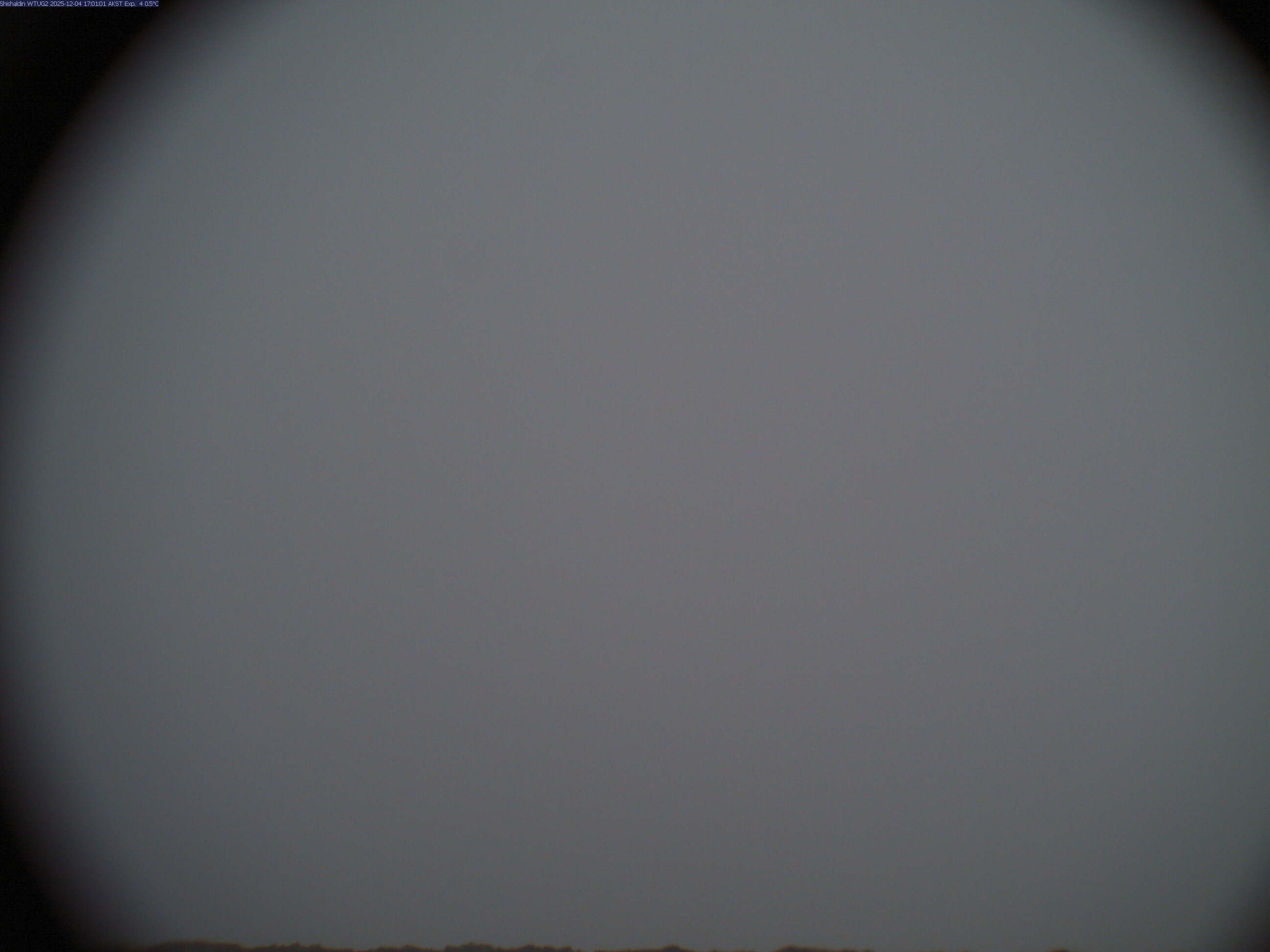 Shishaldin [WTUG, 2087 ft]