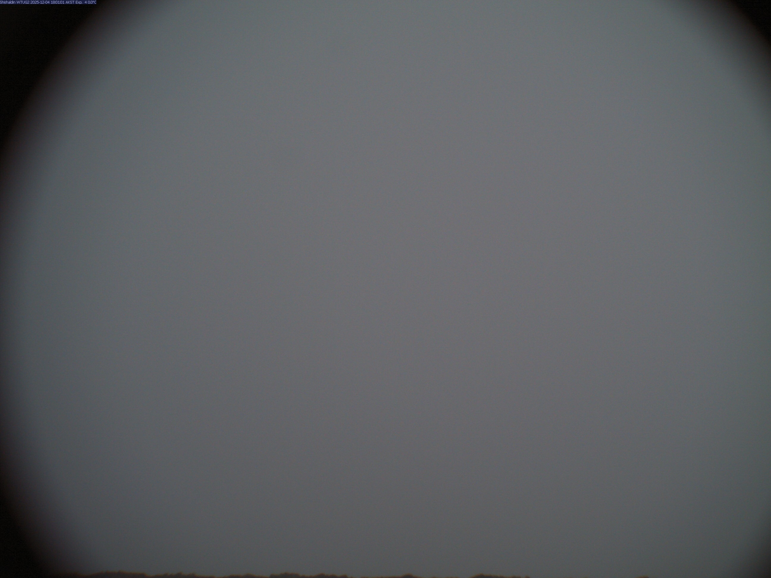 Shishaldin [WTUG, 2087 ft]