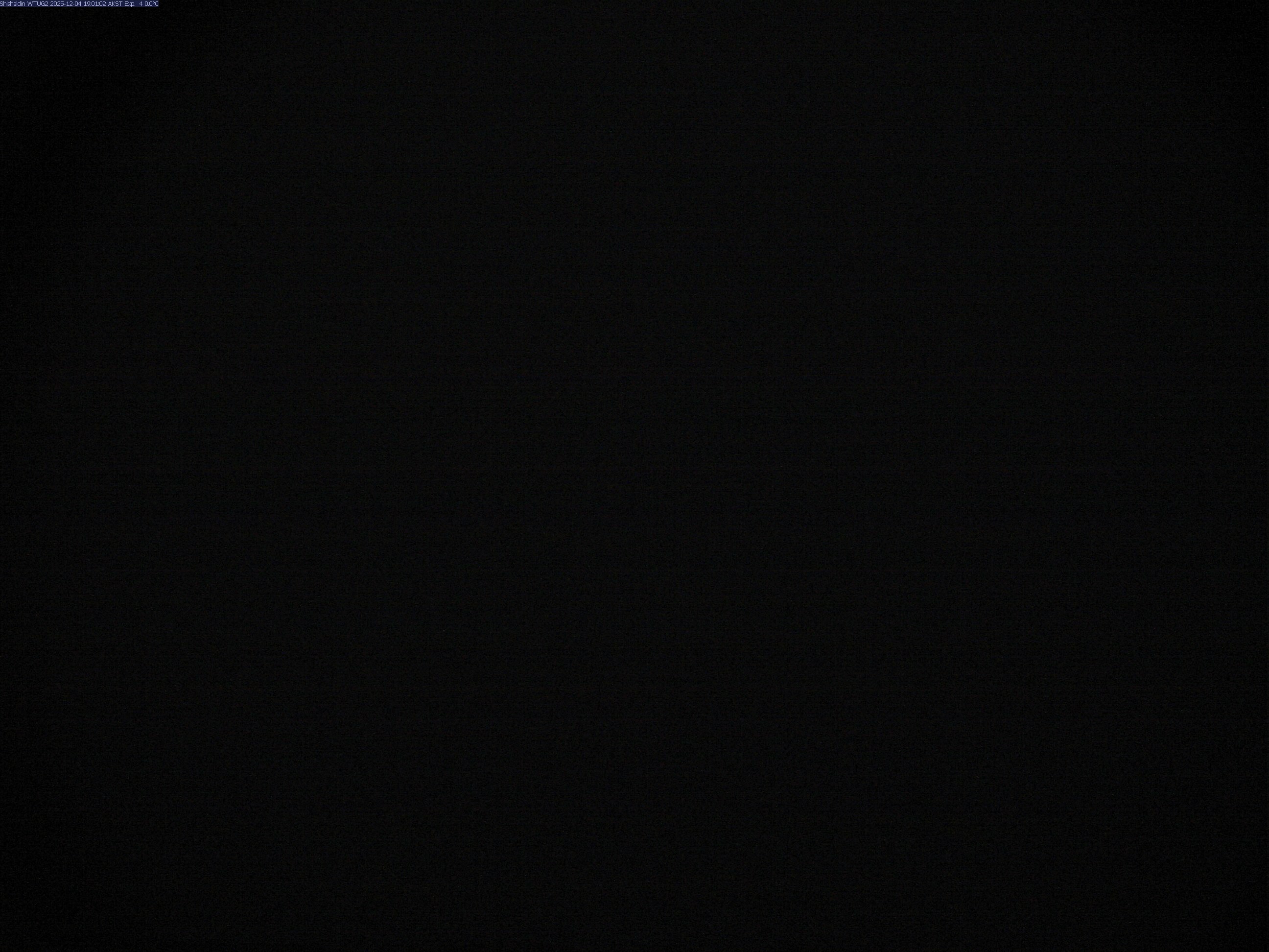 Shishaldin [WTUG, 2087 ft]