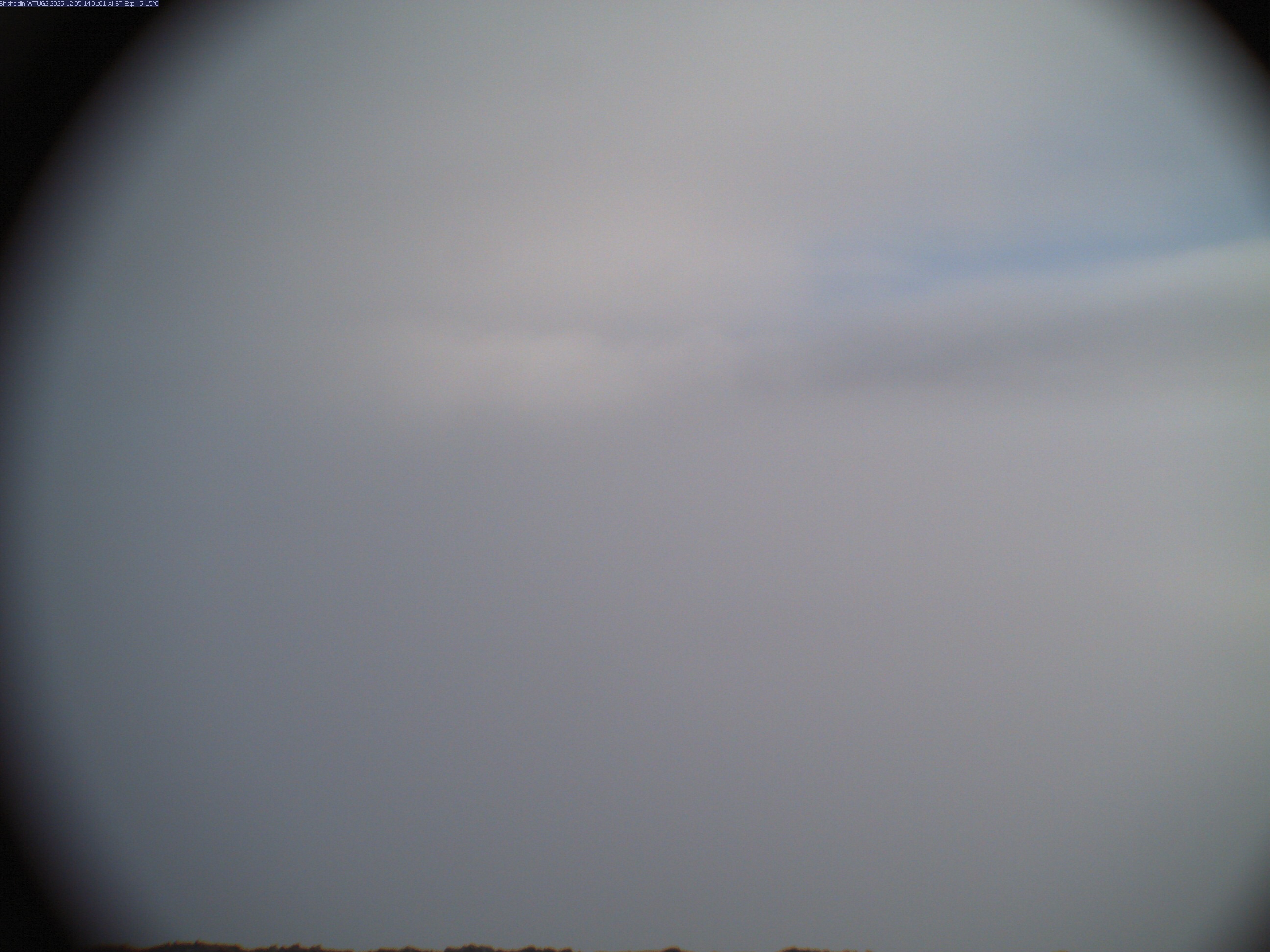 Shishaldin [WTUG, 2087 ft]