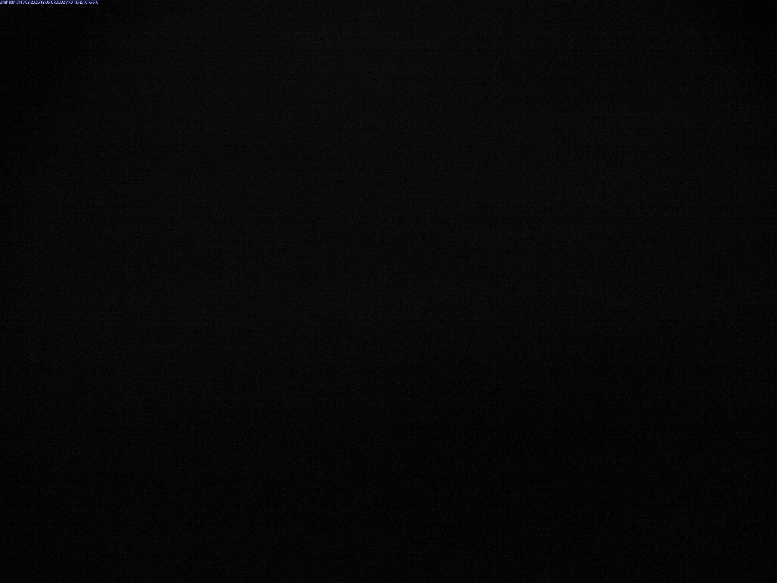 Shishaldin [WTUG, 2087 ft]