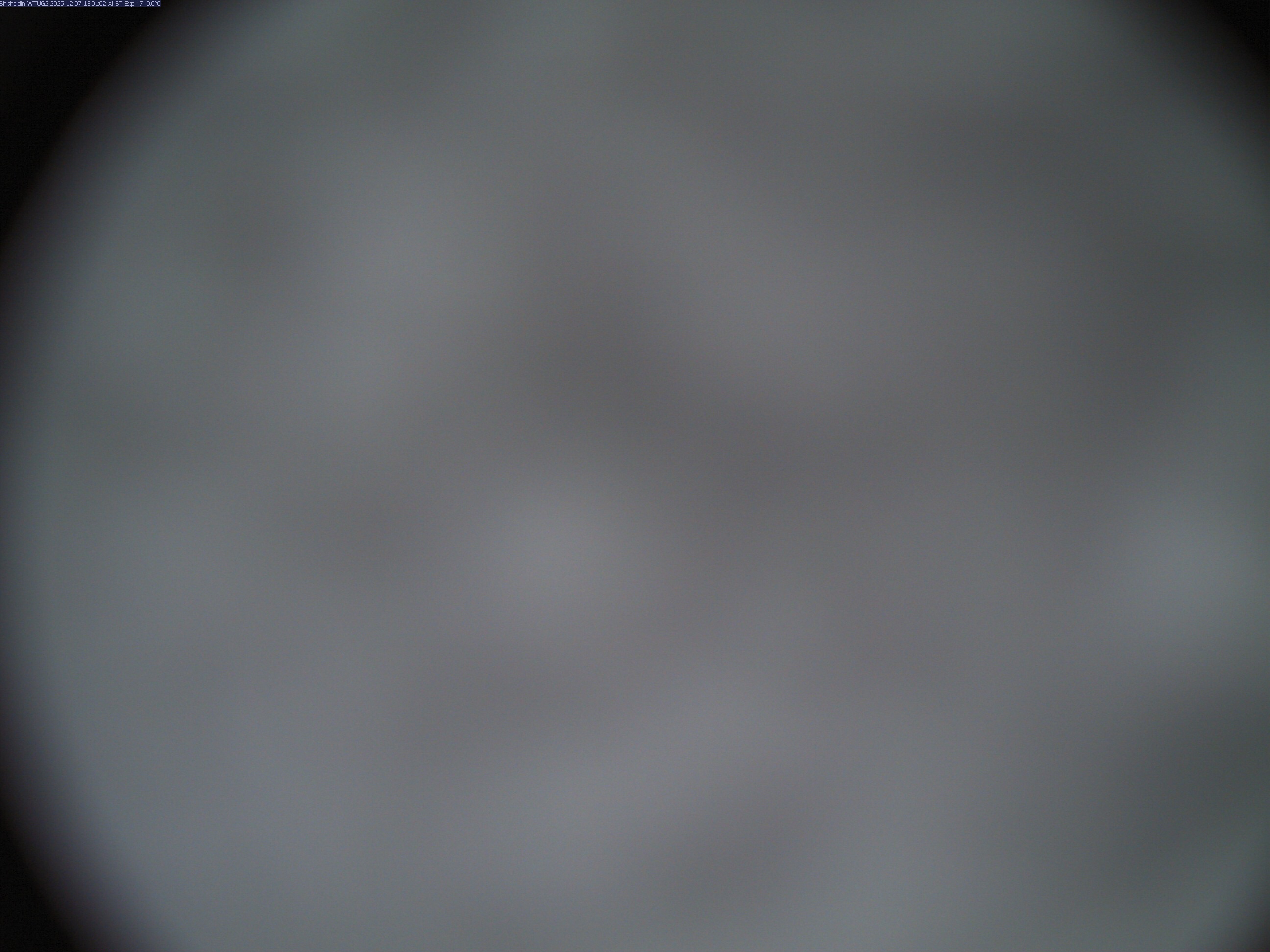 Shishaldin [WTUG, 2087 ft]