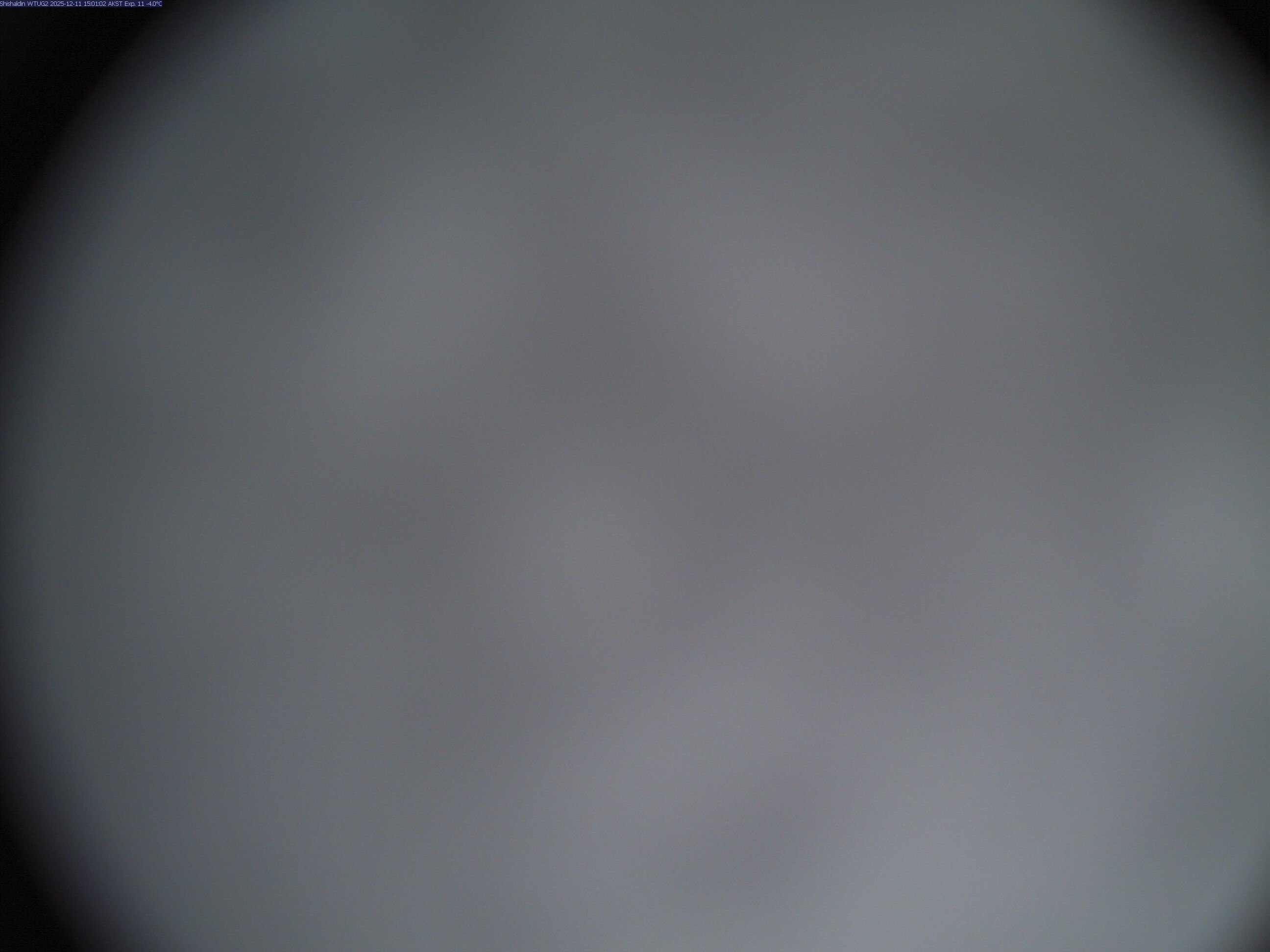 Shishaldin [WTUG, 2087 ft]