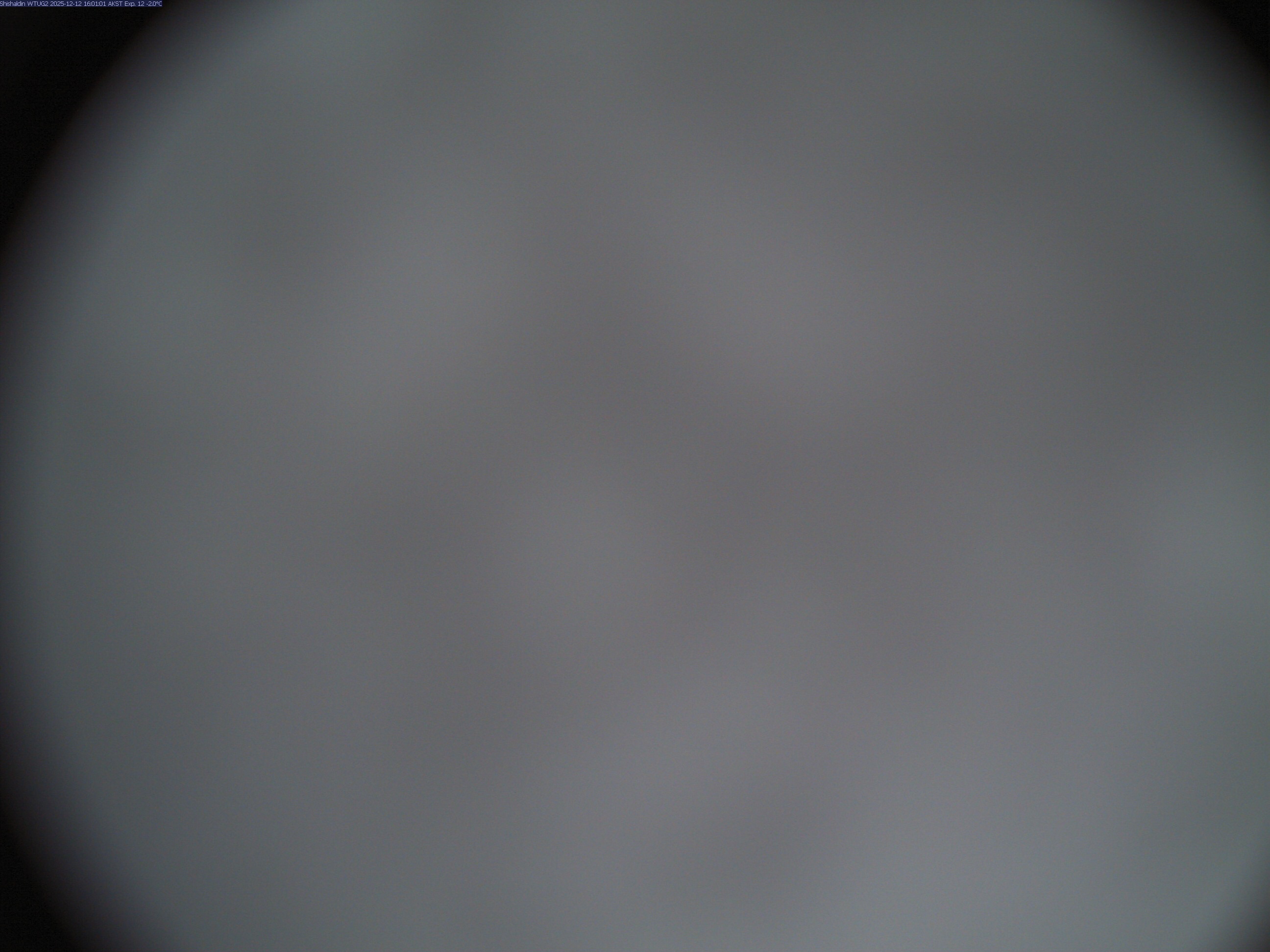 Shishaldin [WTUG, 2087 ft]