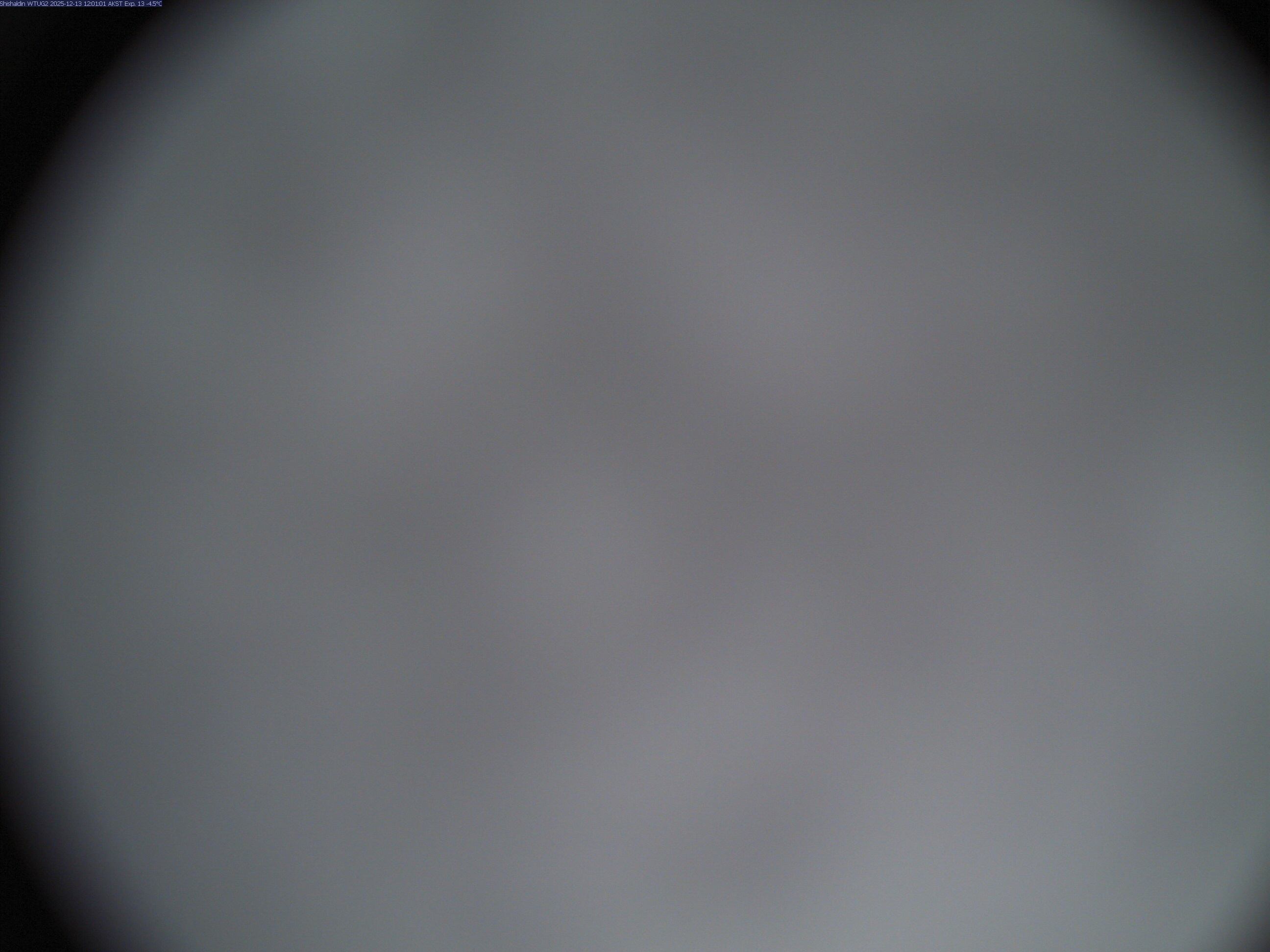 Shishaldin [WTUG, 2087 ft]