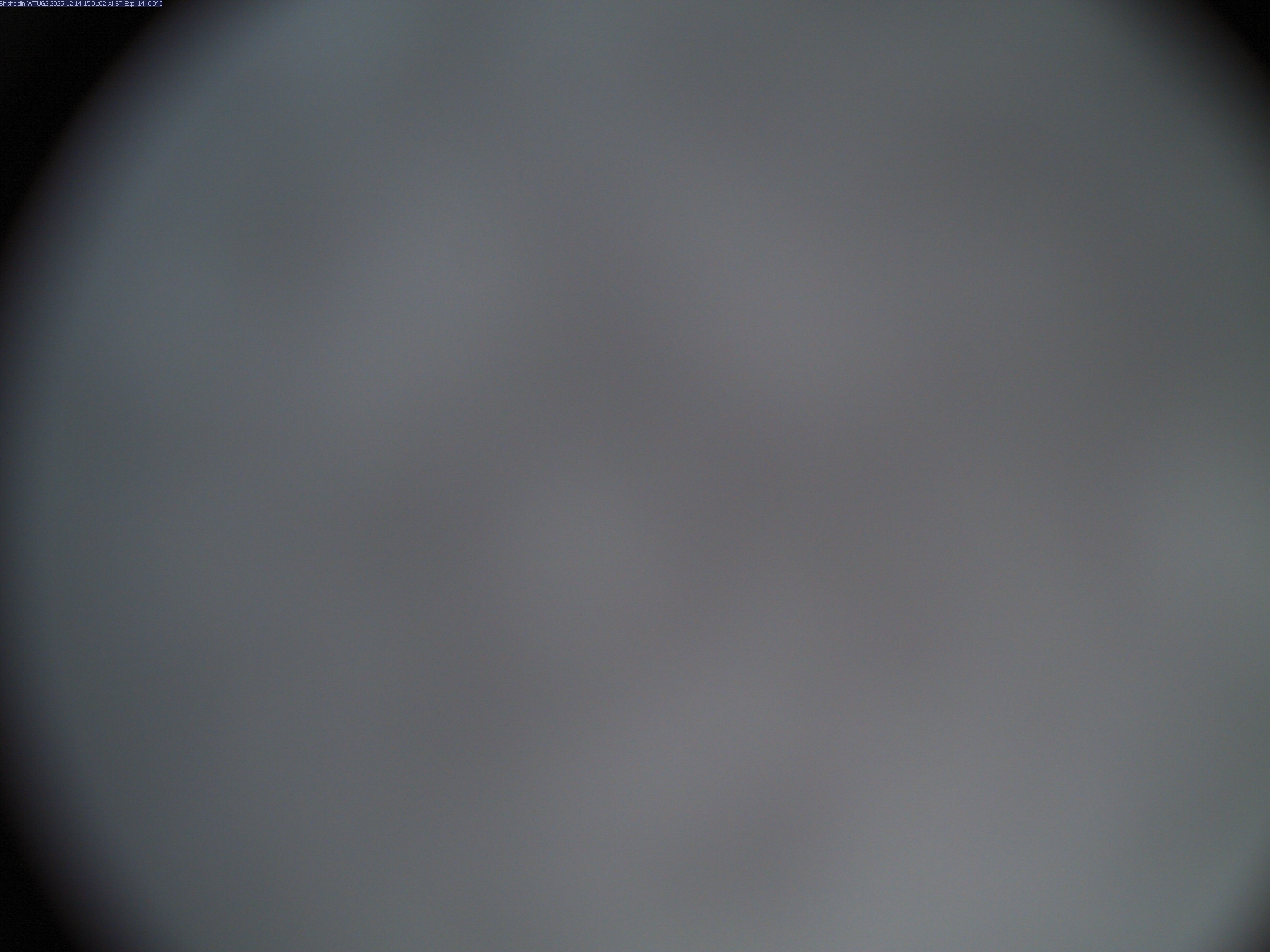 Shishaldin [WTUG, 2087 ft]