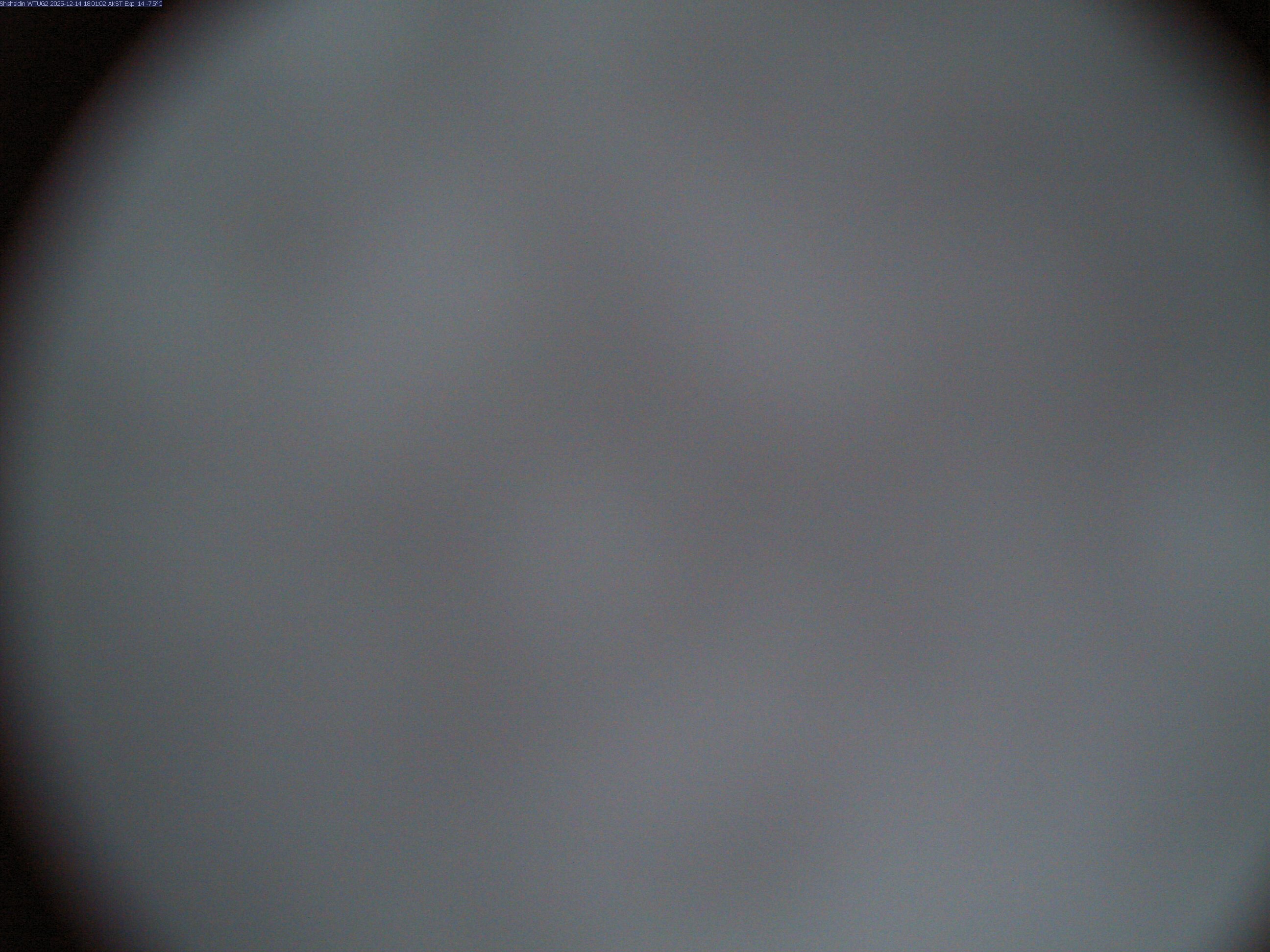 Shishaldin [WTUG, 2087 ft]