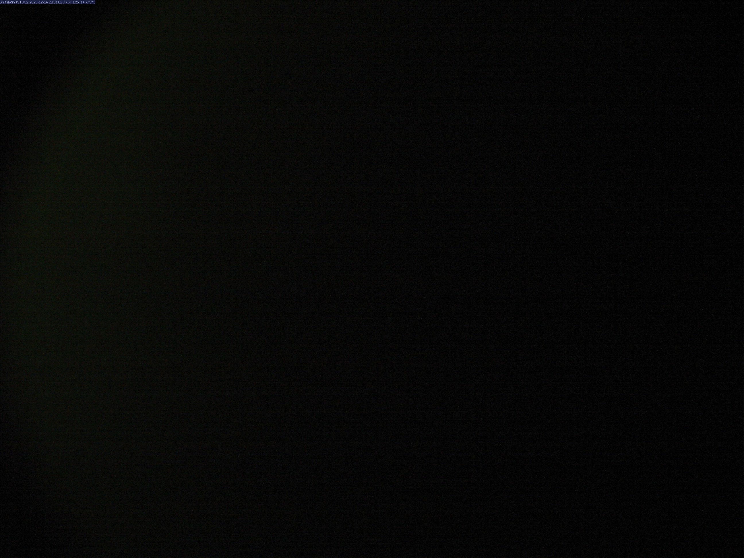 Shishaldin [WTUG, 2087 ft]