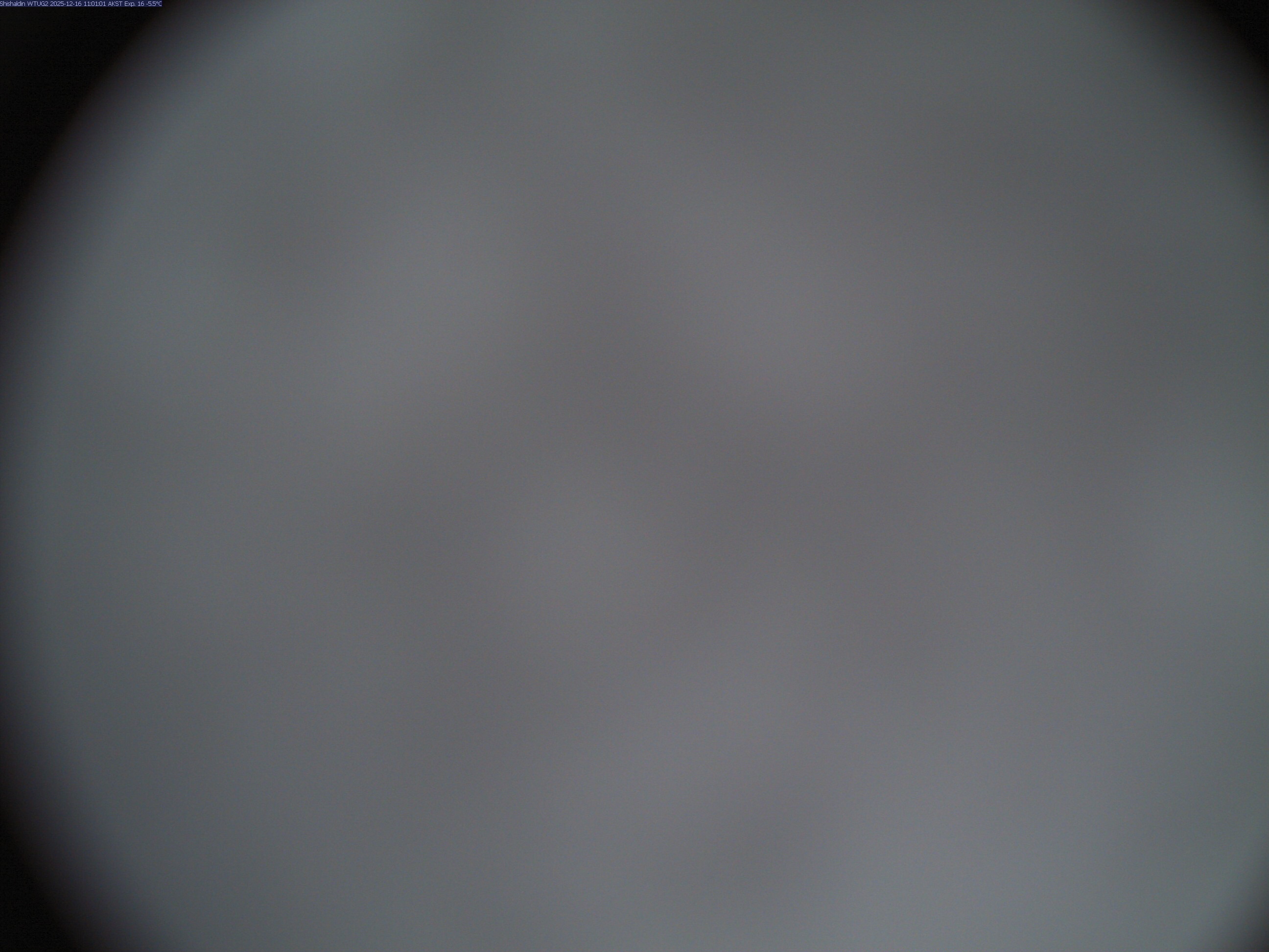 Shishaldin [WTUG, 2087 ft]