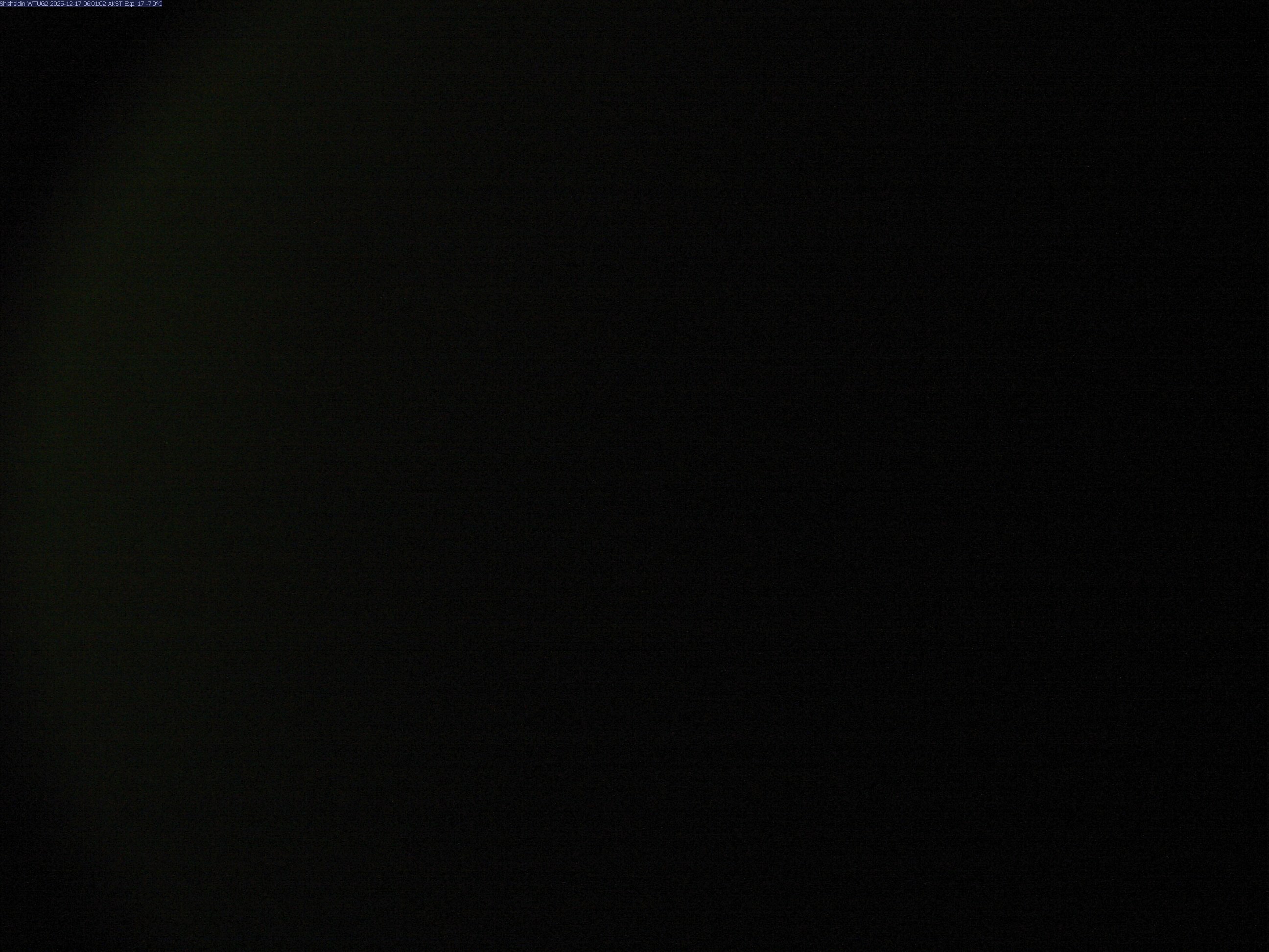 Shishaldin [WTUG, 2087 ft]