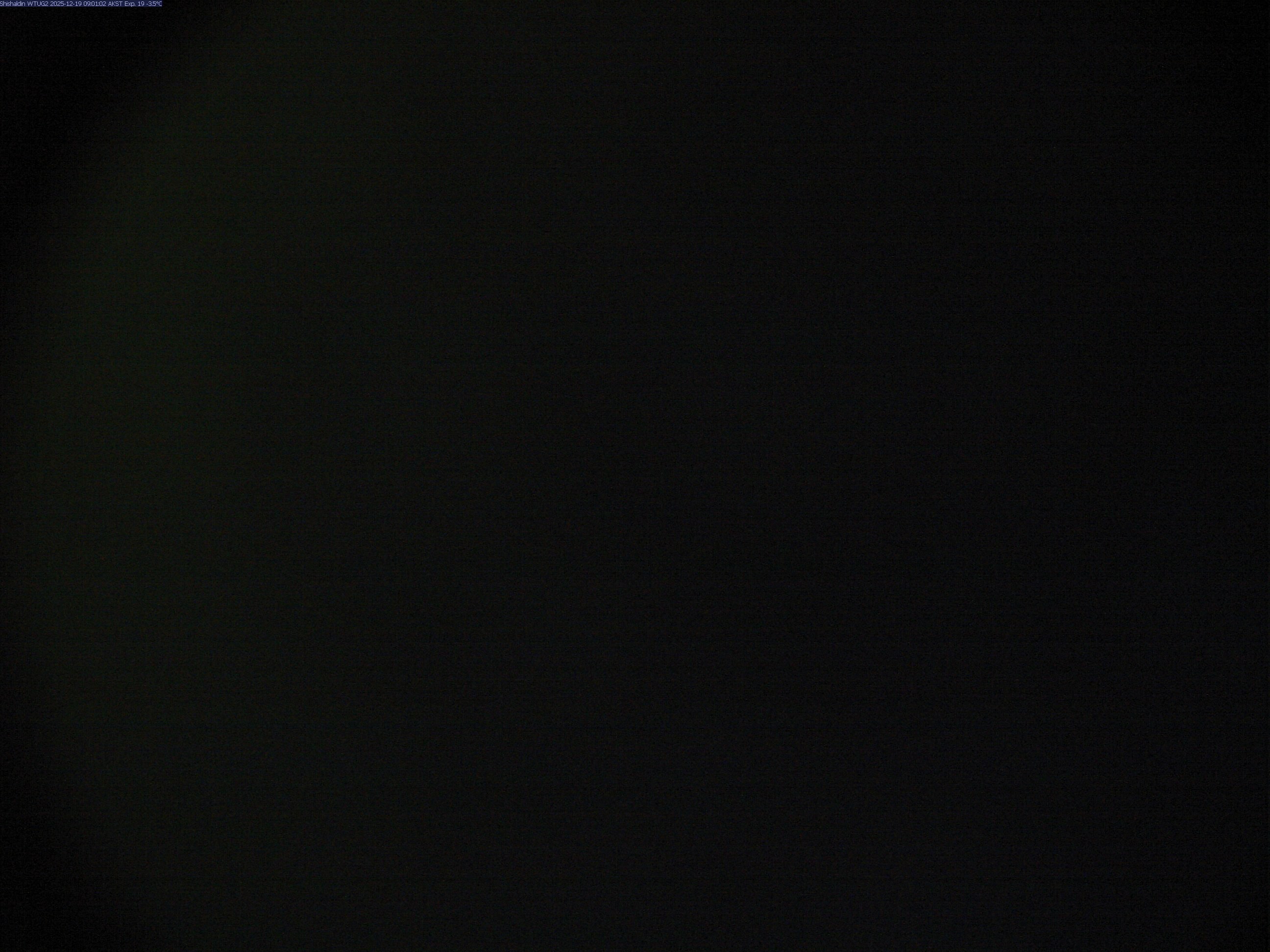 Shishaldin [WTUG, 2087 ft]