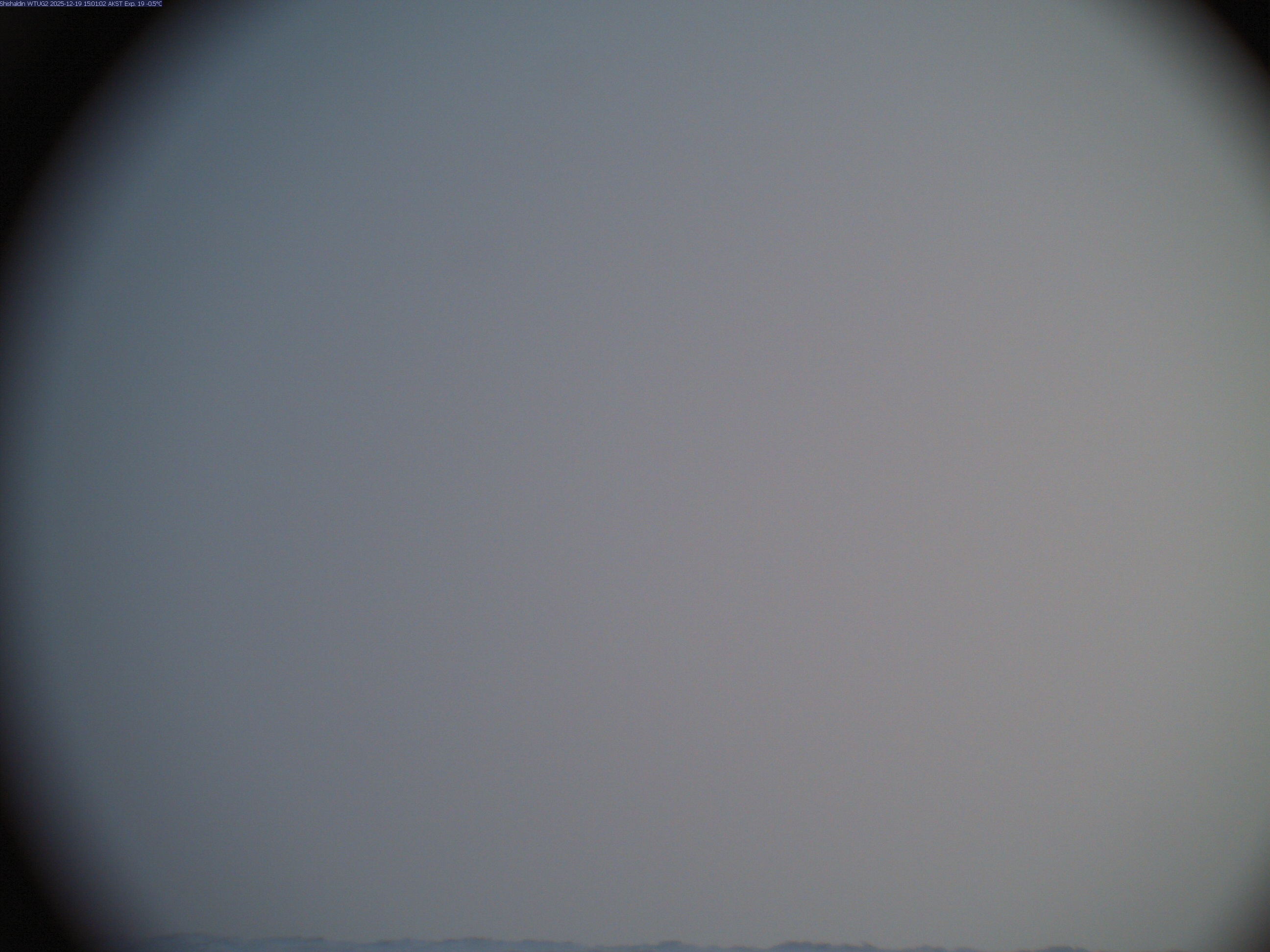 Shishaldin [WTUG, 2087 ft]