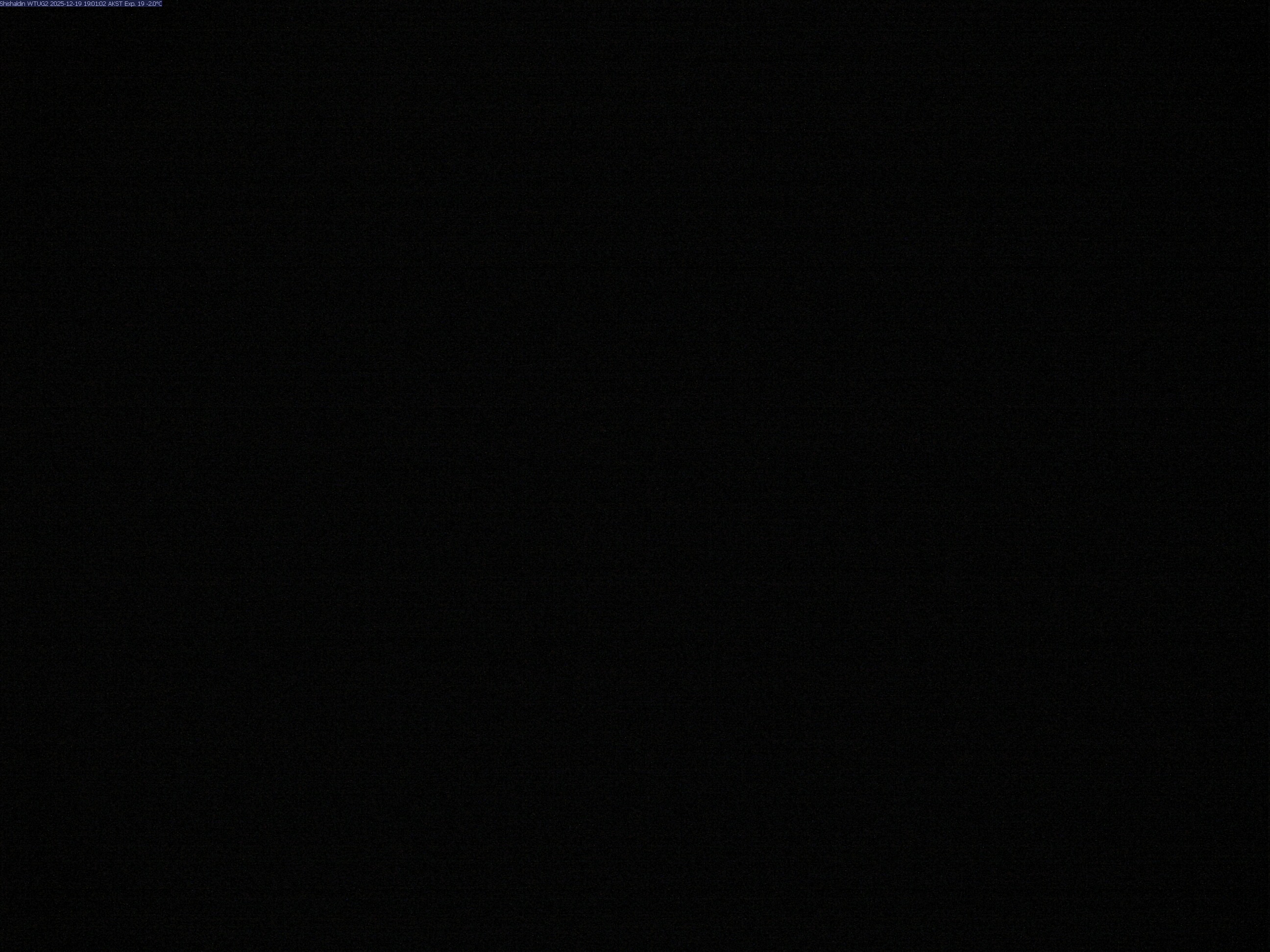 Shishaldin [WTUG, 2087 ft]