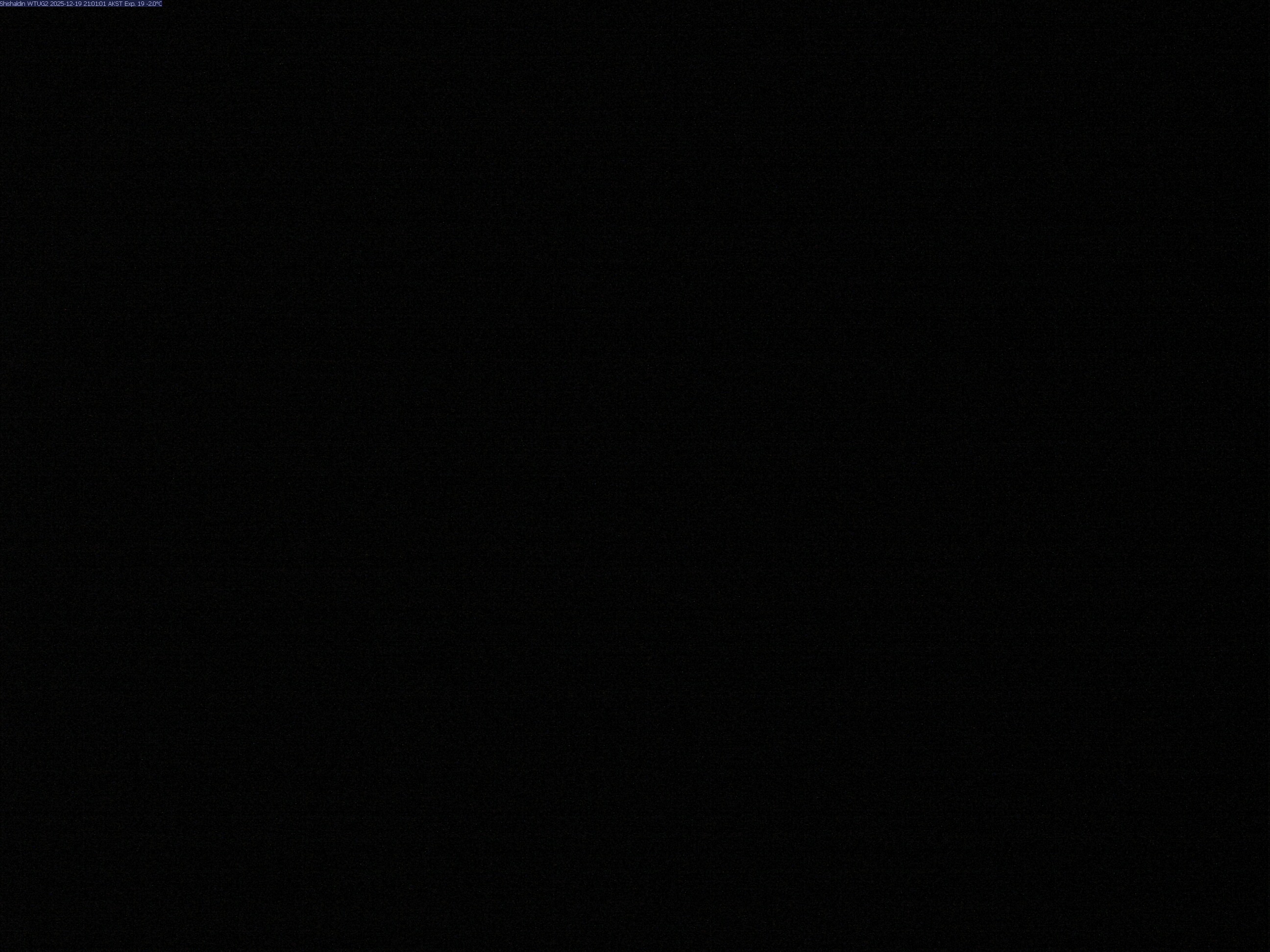 Shishaldin [WTUG, 2087 ft]