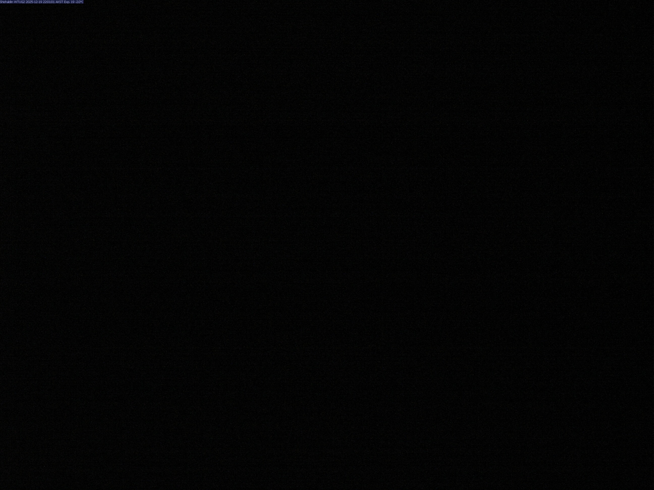 Shishaldin [WTUG, 2087 ft]