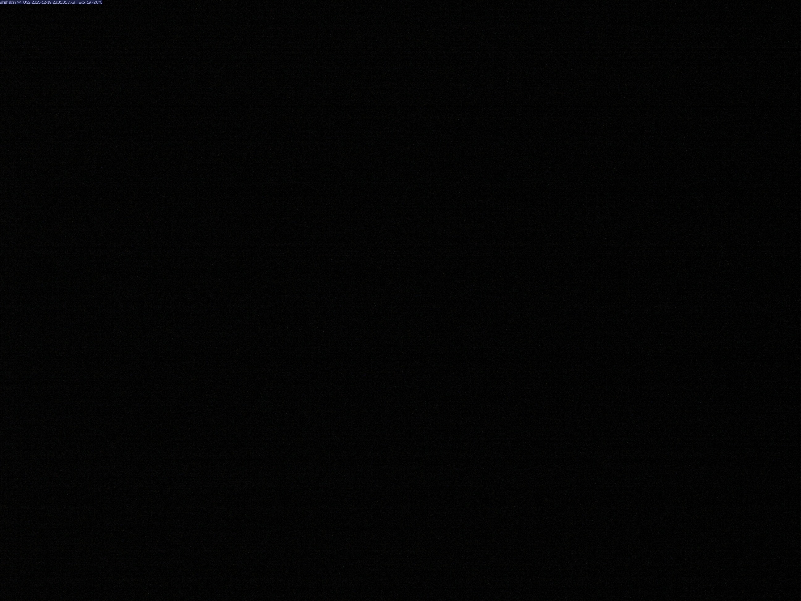 Shishaldin [WTUG, 2087 ft]