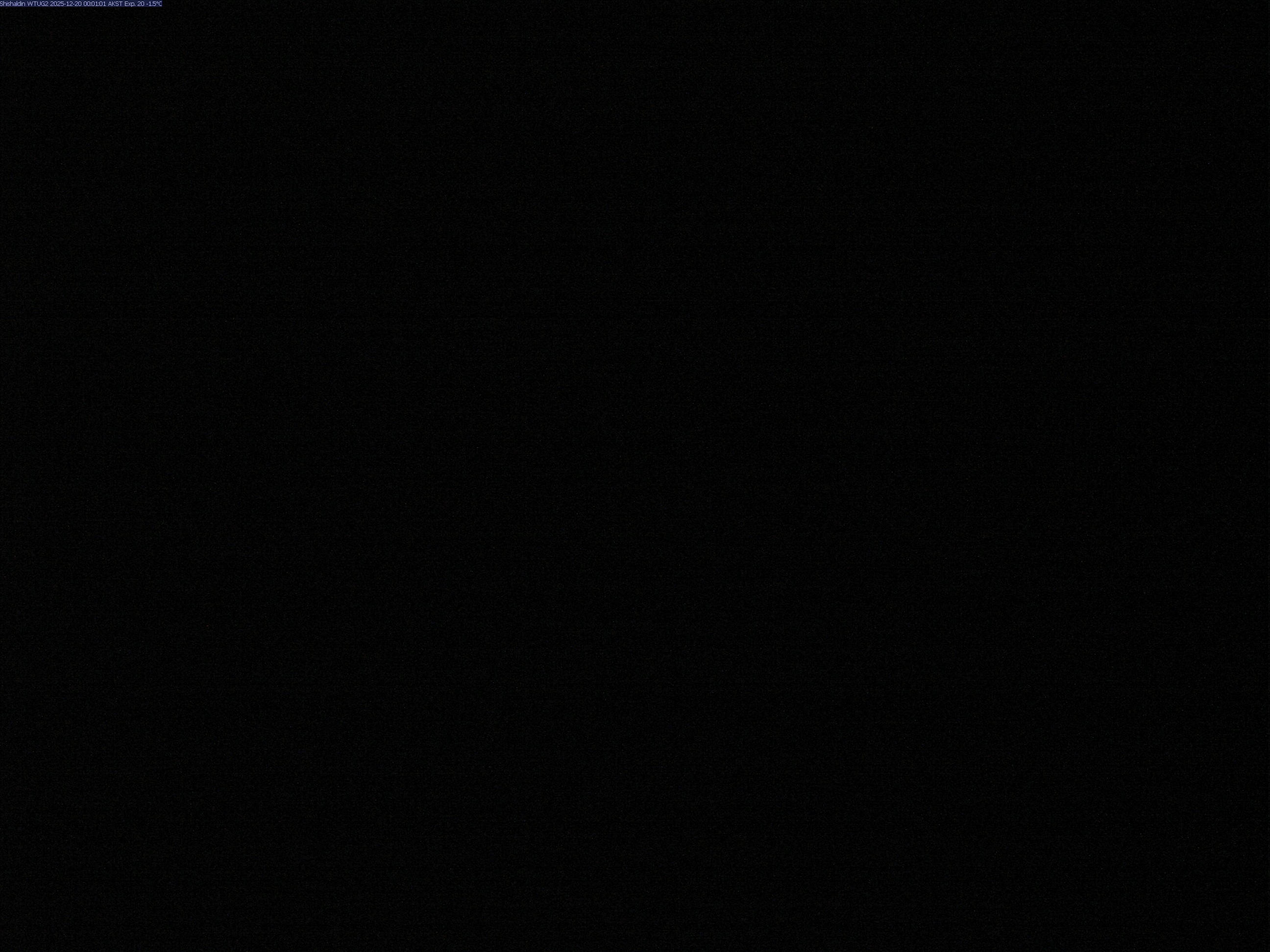 Shishaldin [WTUG, 2087 ft]