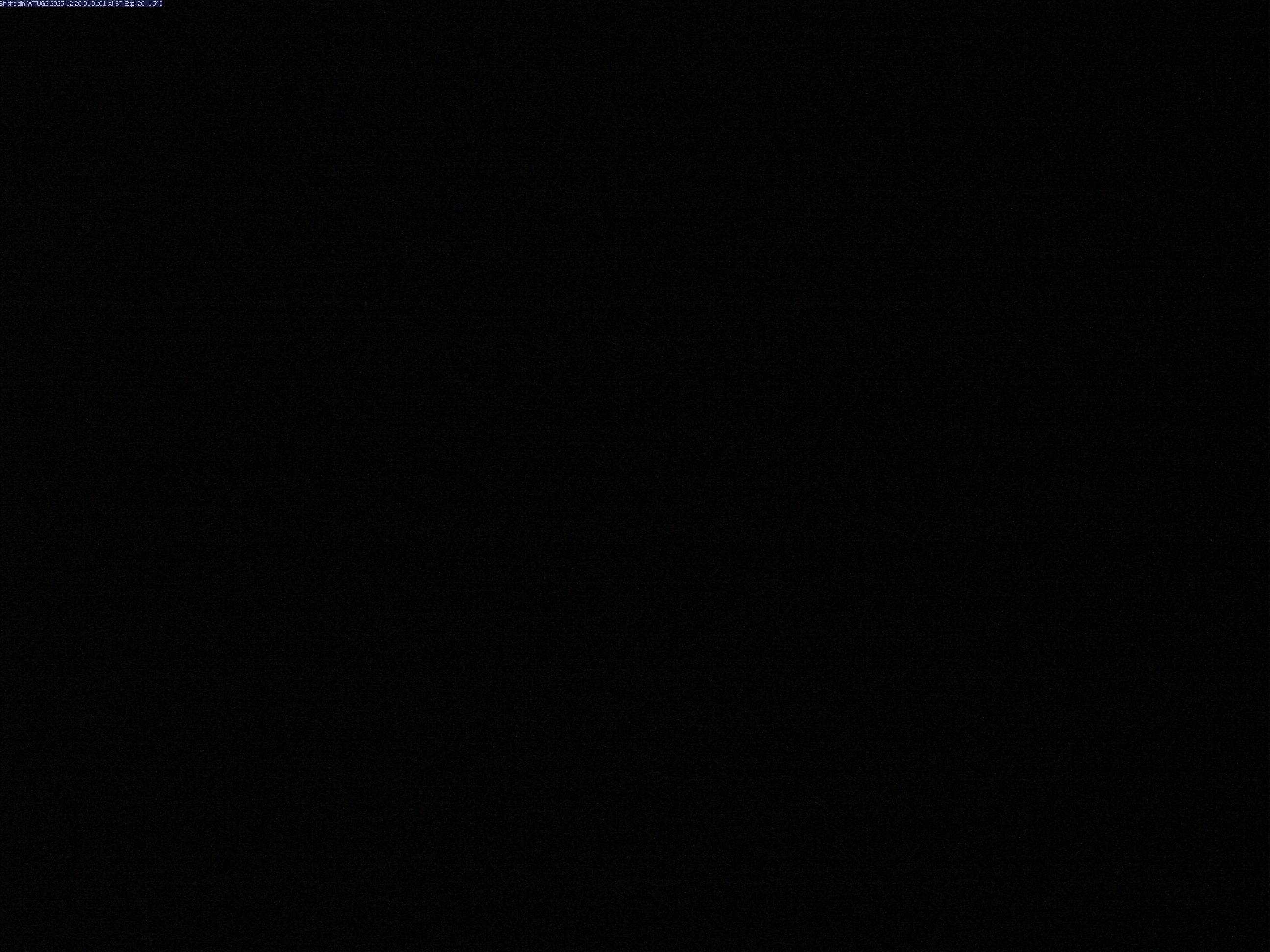 Shishaldin [WTUG, 2087 ft]