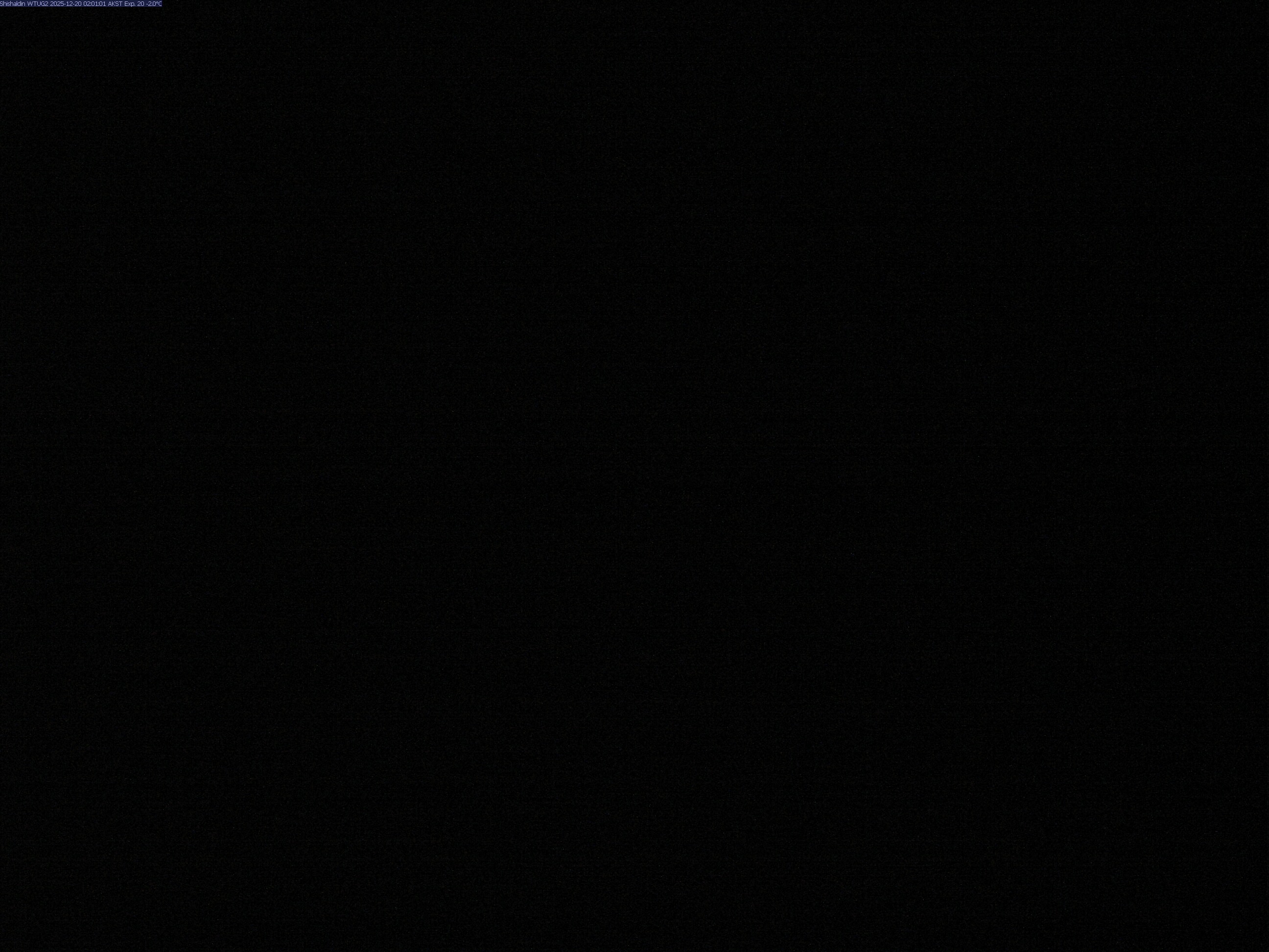 Shishaldin [WTUG, 2087 ft]