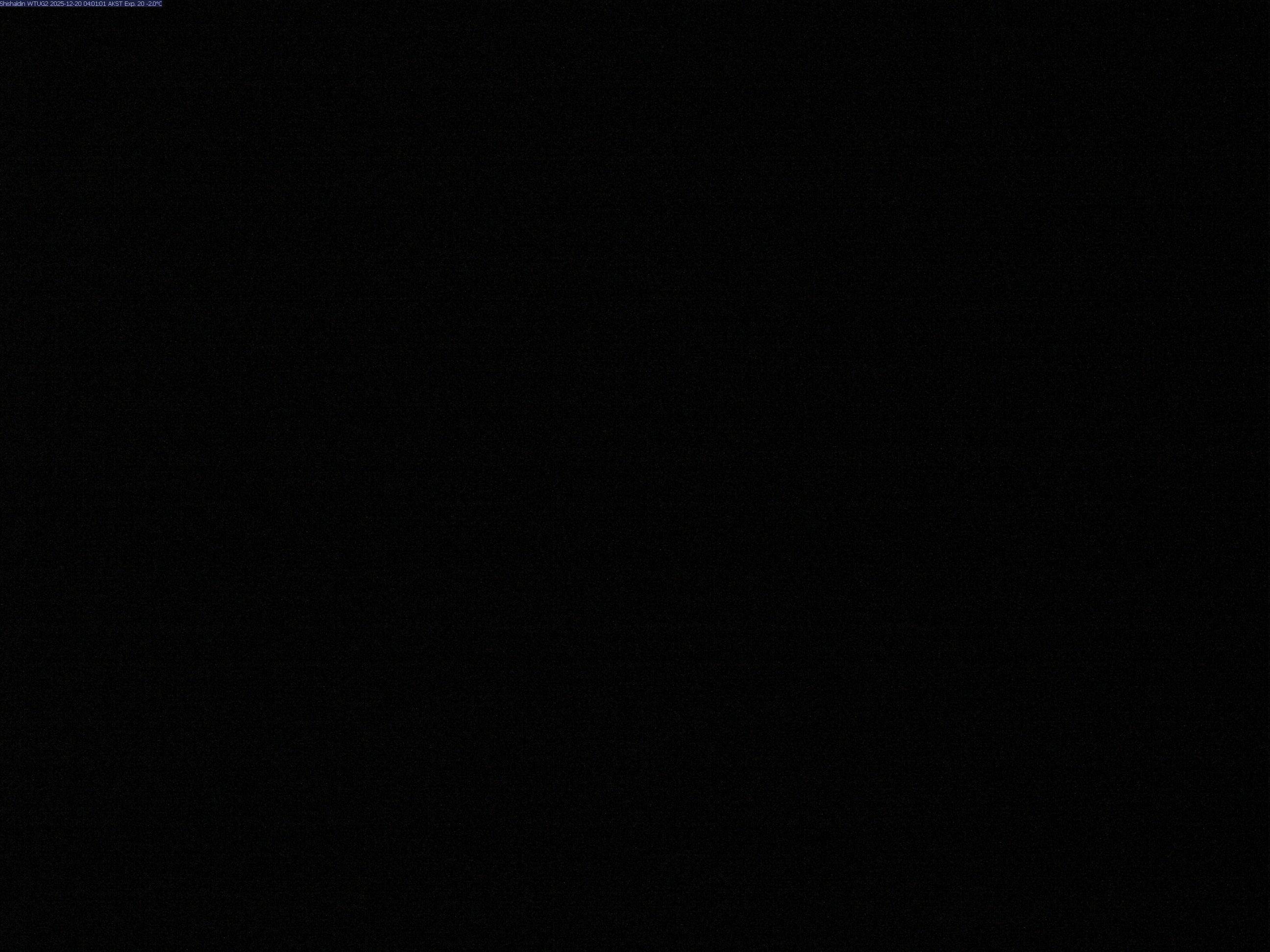 Shishaldin [WTUG, 2087 ft]