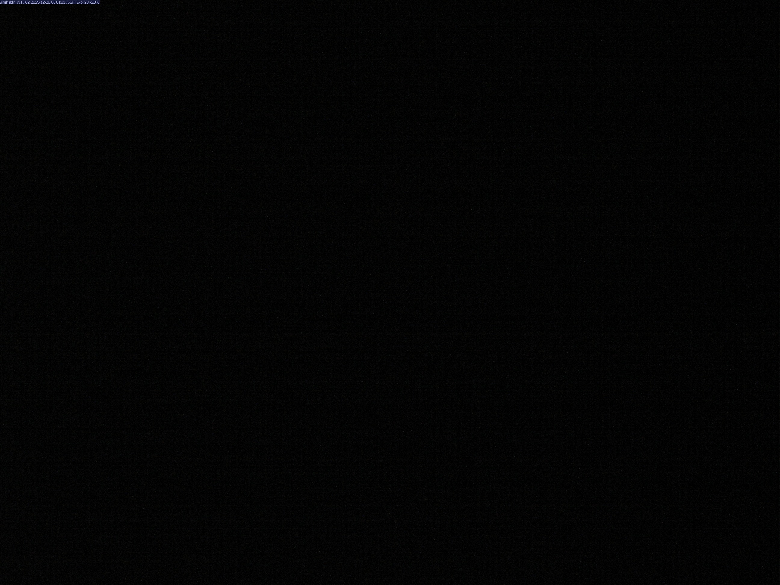 Shishaldin [WTUG, 2087 ft]