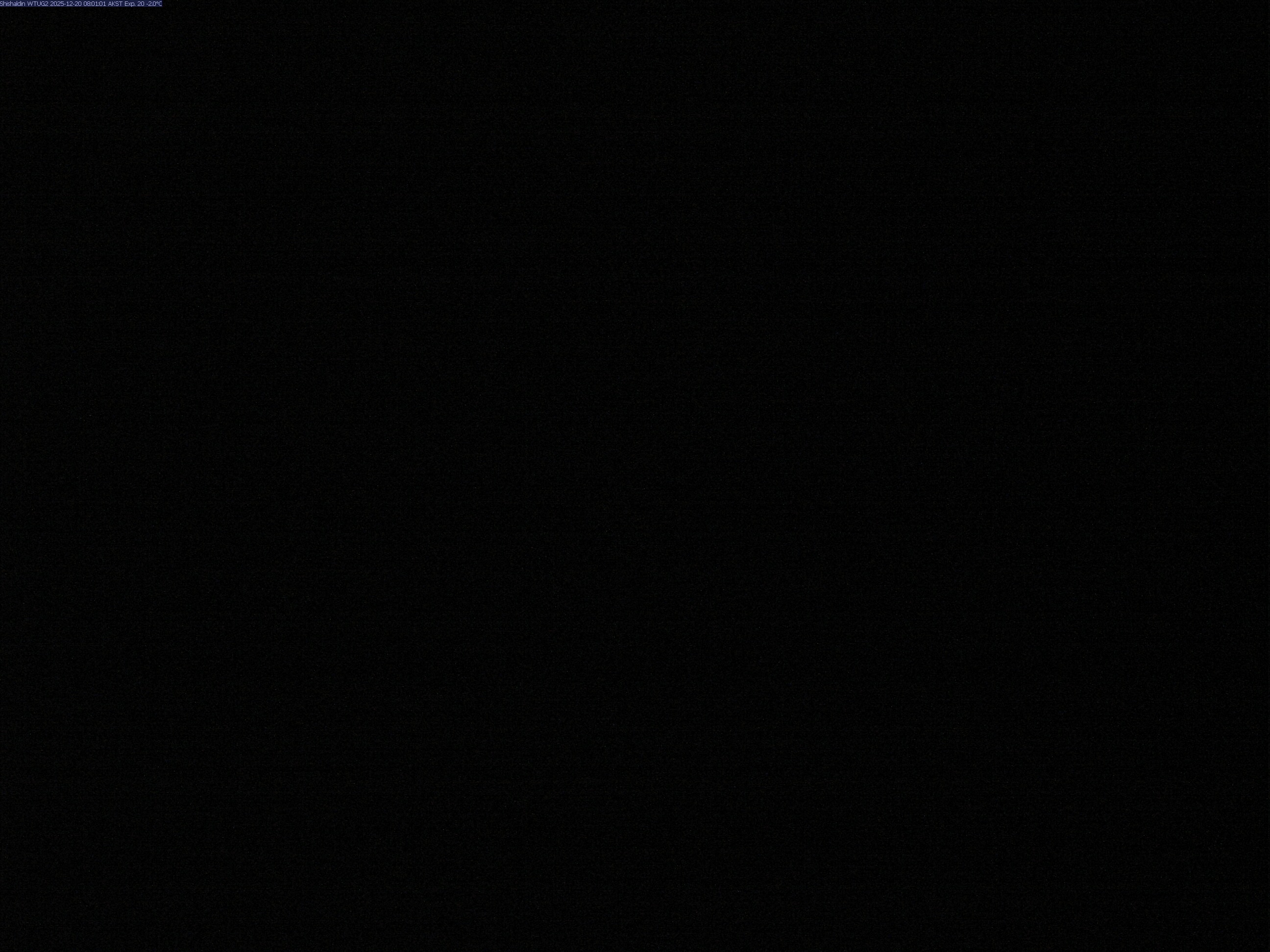 Shishaldin [WTUG, 2087 ft]