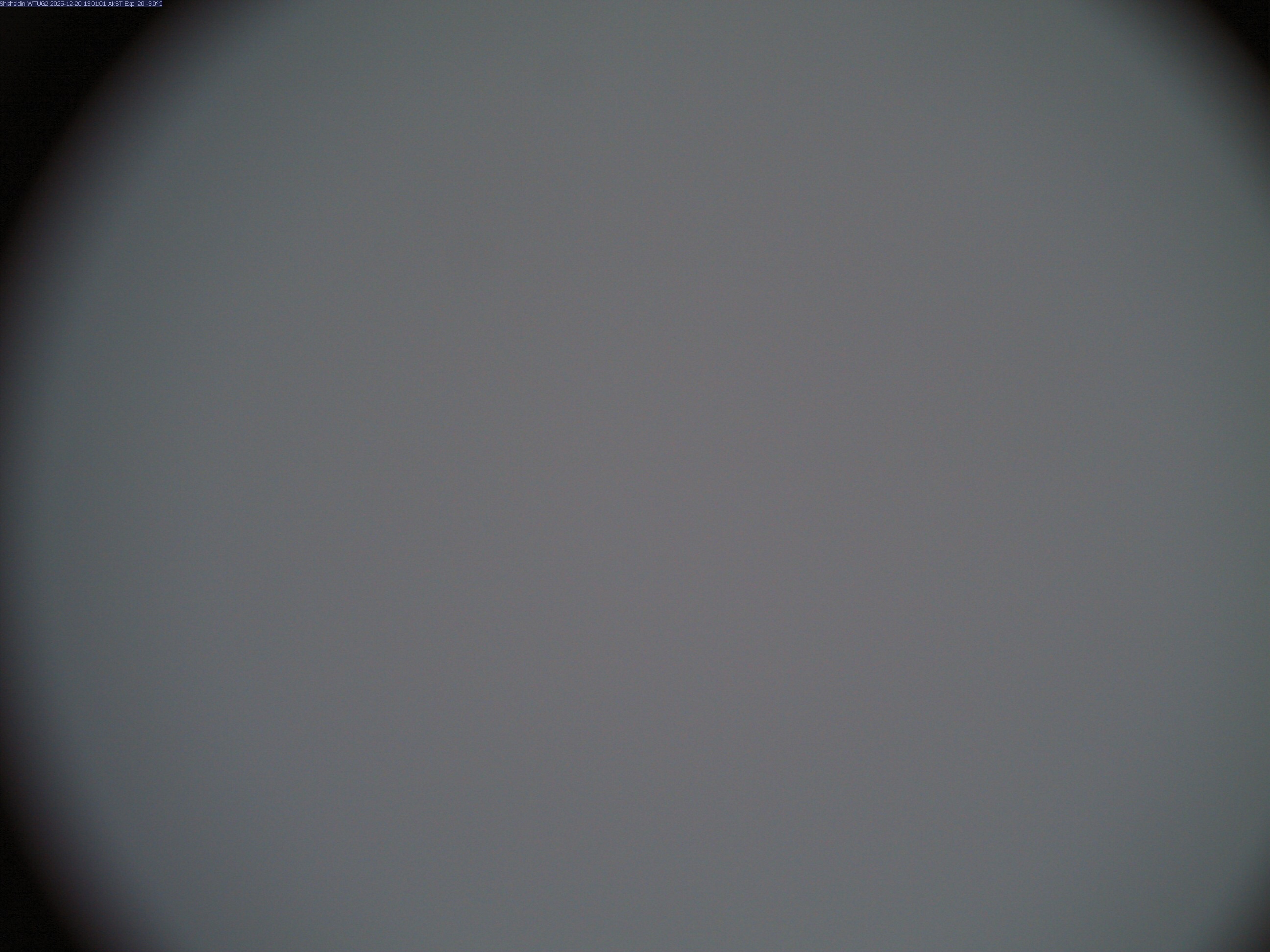 Shishaldin [WTUG, 2087 ft]