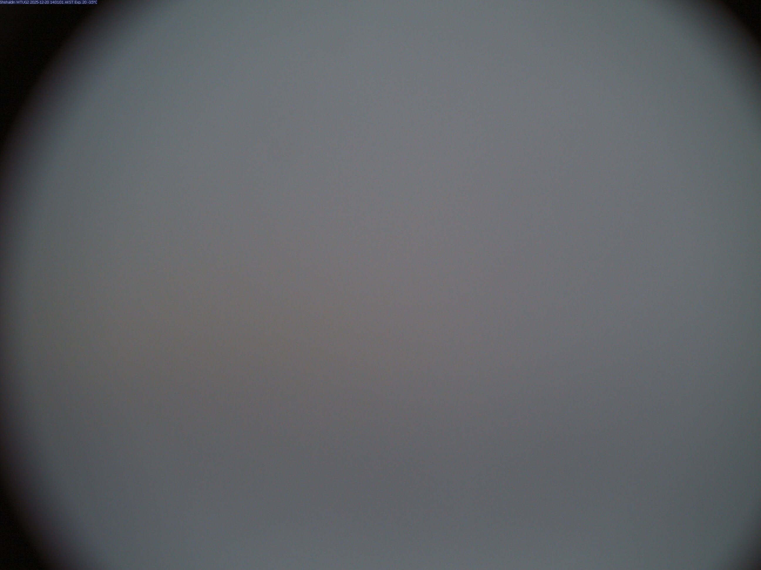 Shishaldin [WTUG, 2087 ft]