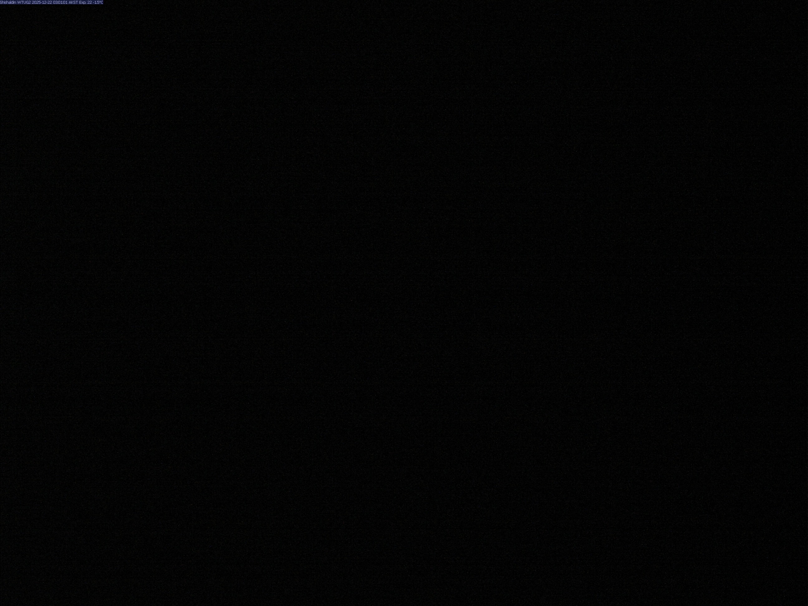 Shishaldin [WTUG, 2087 ft]