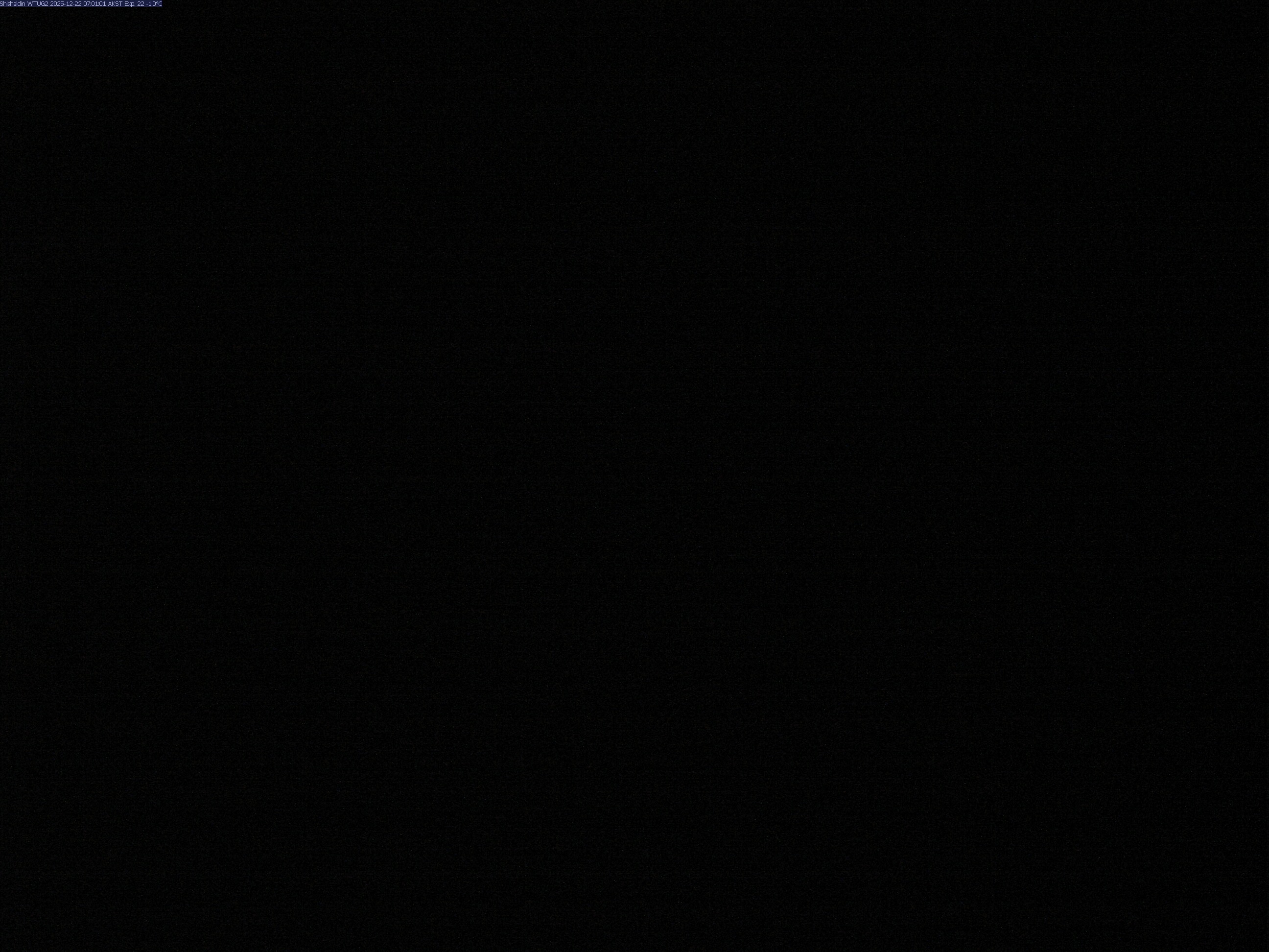 Shishaldin [WTUG, 2087 ft]